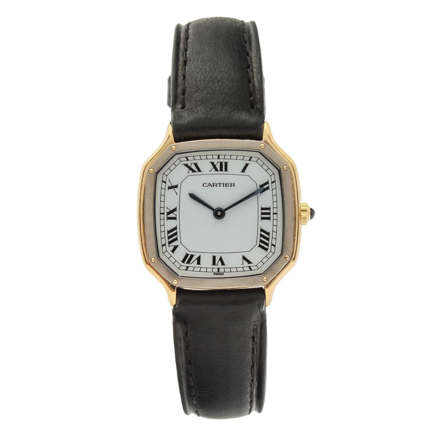 Cartier Tank Louis Cartier 96064 - (2/6)