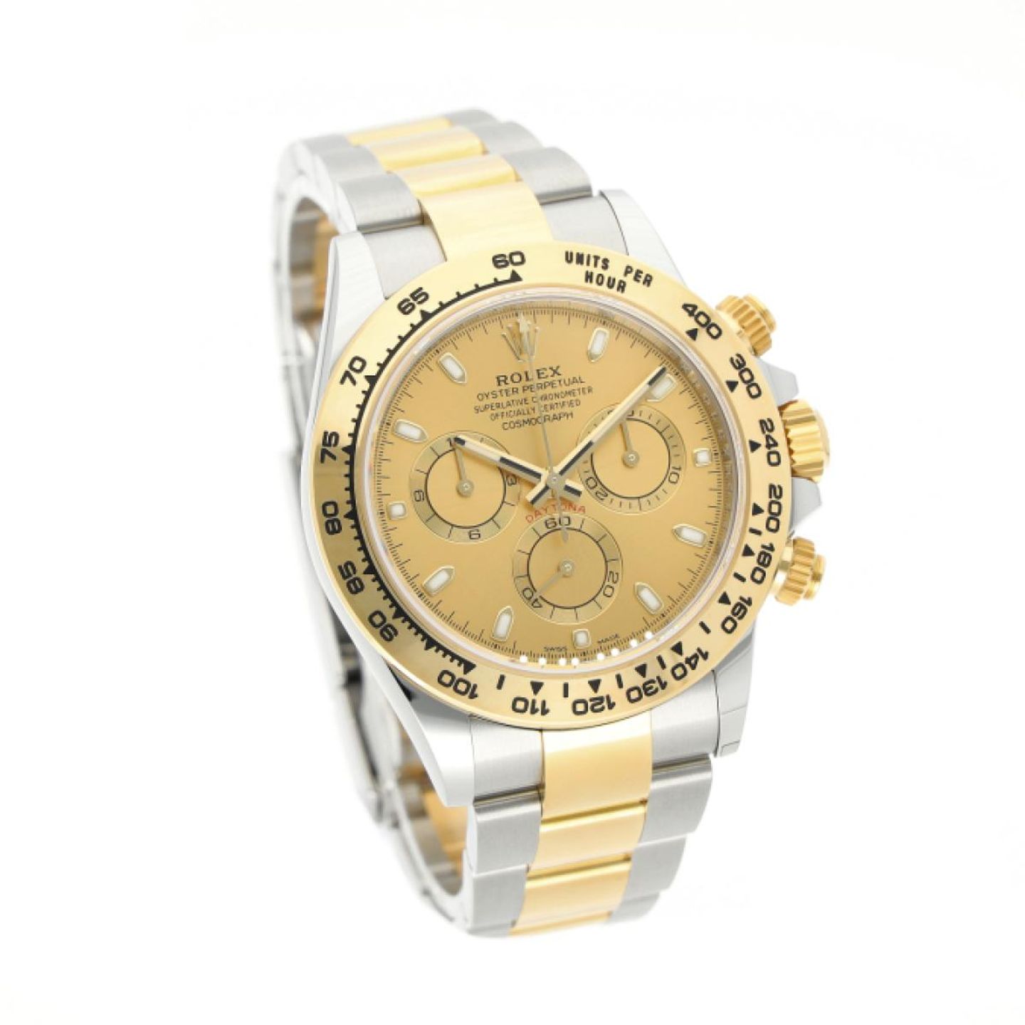 Rolex Daytona 116503 - (3/5)