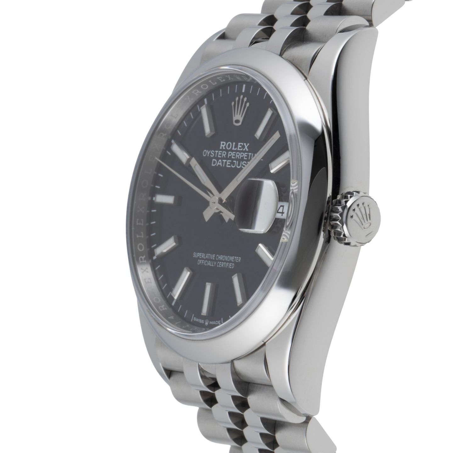 Rolex Datejust 36 126200 - (6/8)
