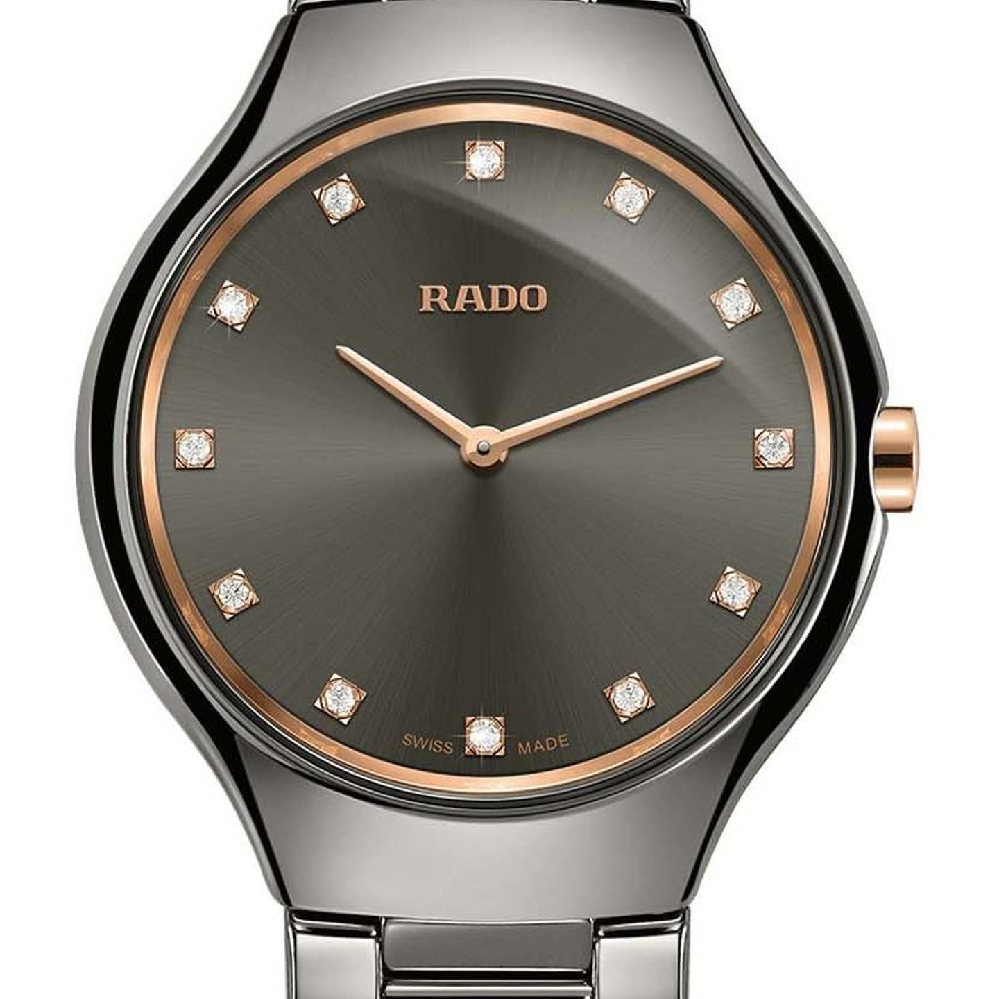 Rado True Thinline R27956722 - (1/3)
