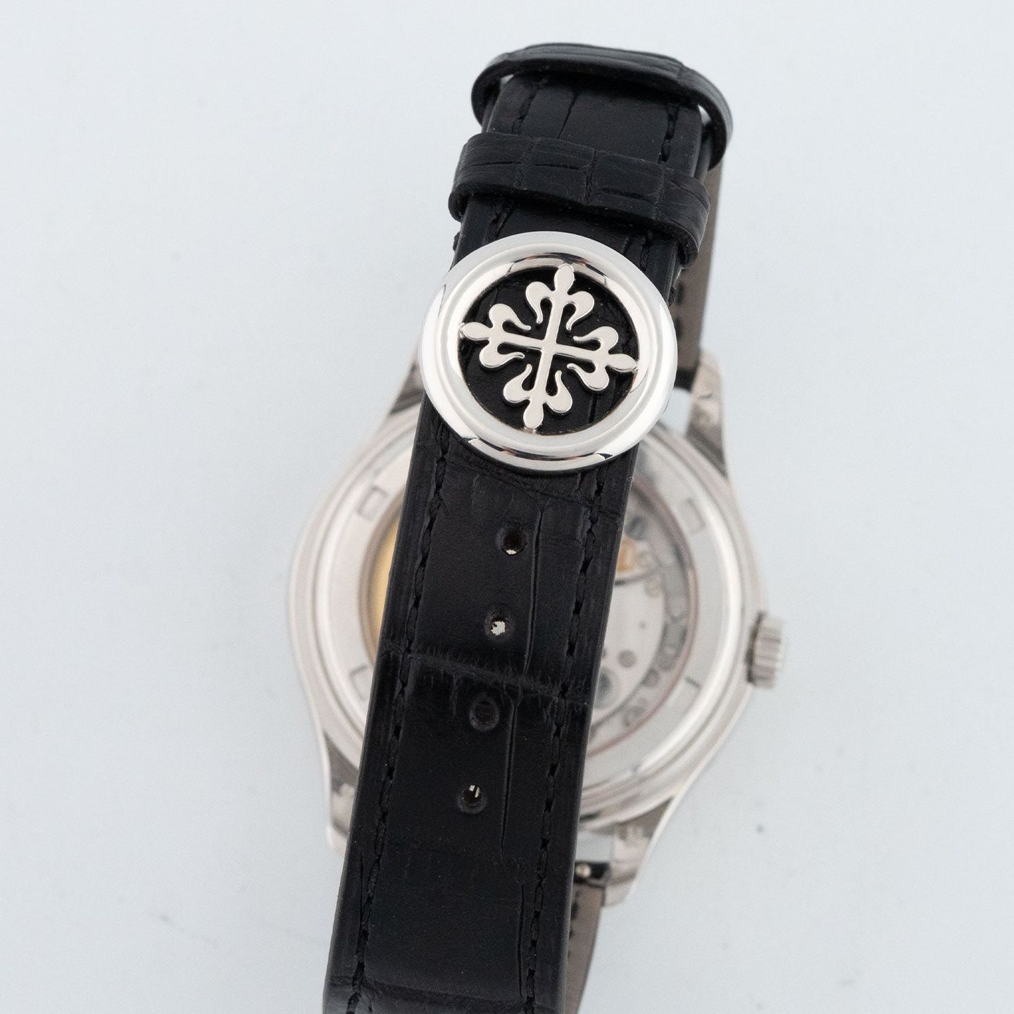 Patek Philippe Annual Calendar 5146G-001 - (5/8)