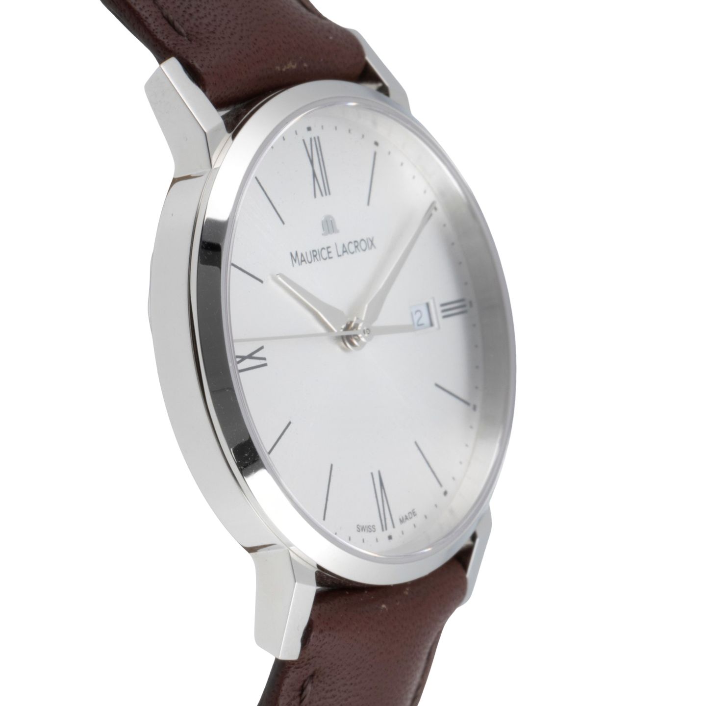 Maurice Lacroix Eliros EL1084-SS001-110 - (7/8)