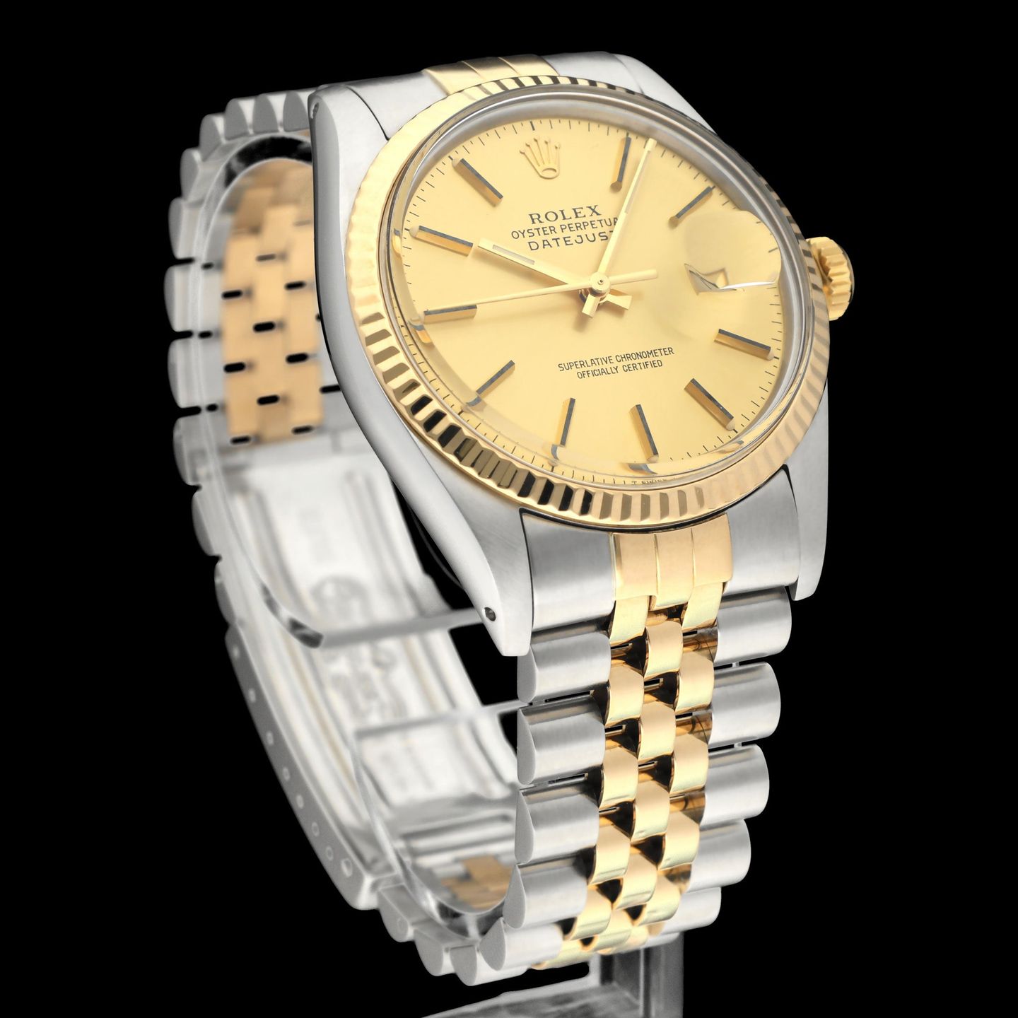 Rolex Datejust 36 16013 - (6/8)