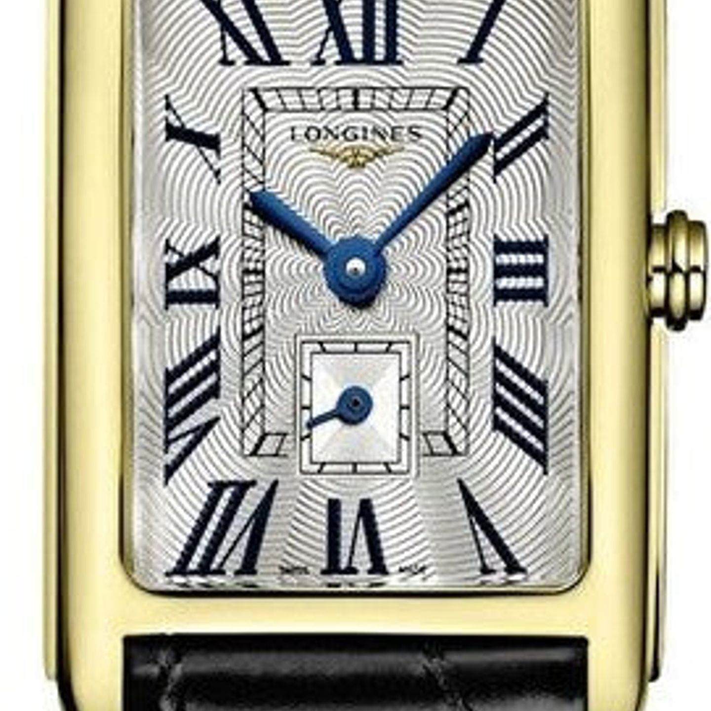 Longines DolceVita L5.255.6.71.0 - (1/1)