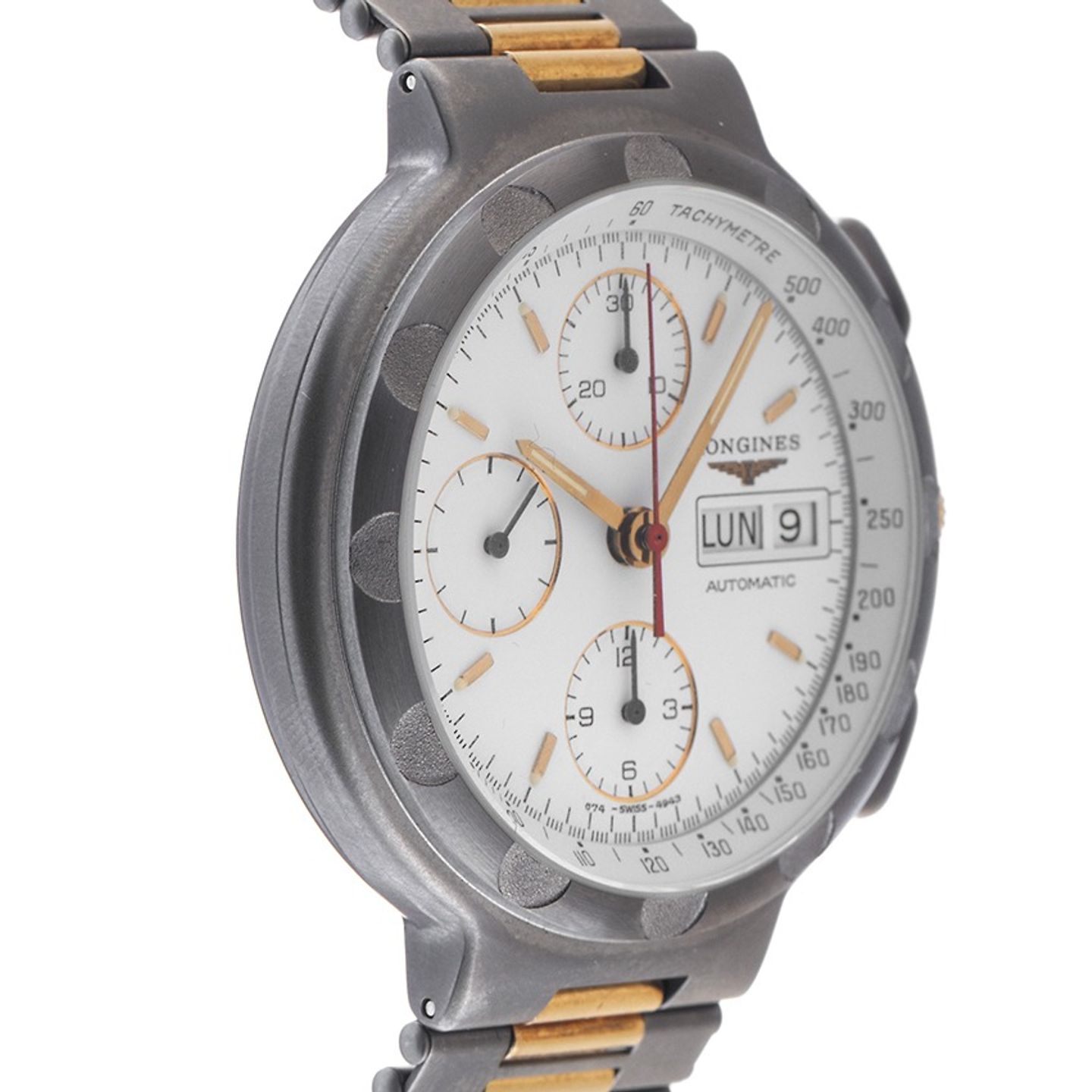 Unknown Unknown 674-4943 (1988) - (5/8)