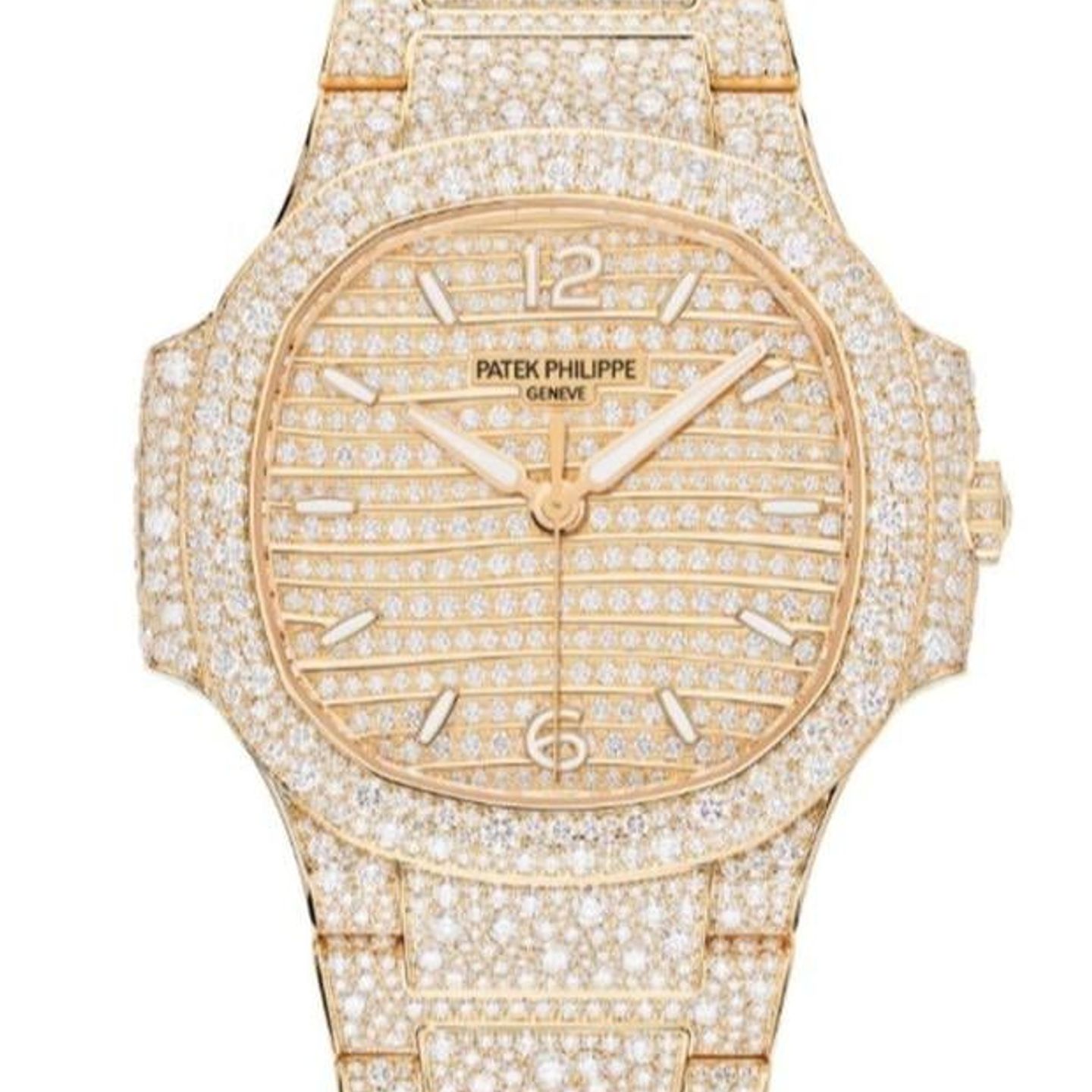 Patek Philippe Nautilus 7118/1450R-001 - (1/1)