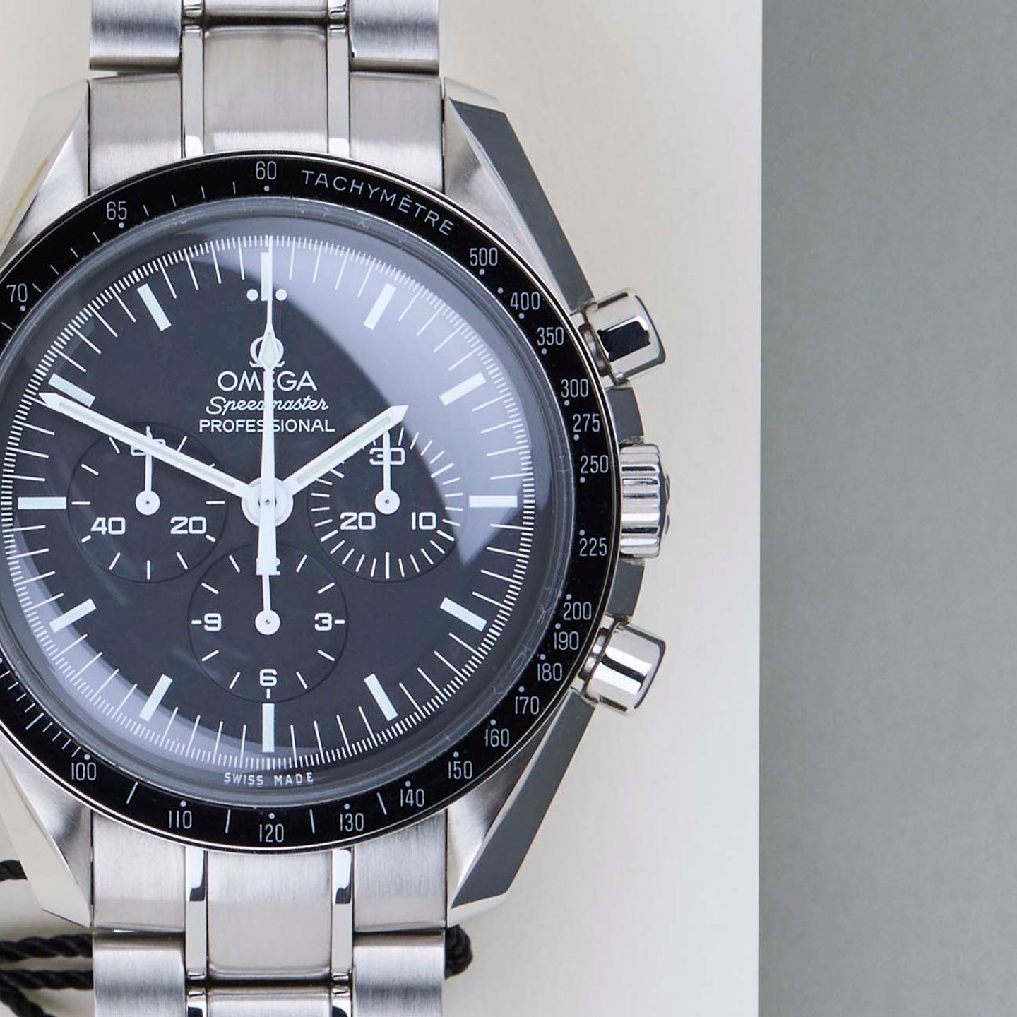 Omega Speedmaster Professional Moonwatch 311.30.42.30.01.005 - (5/8)