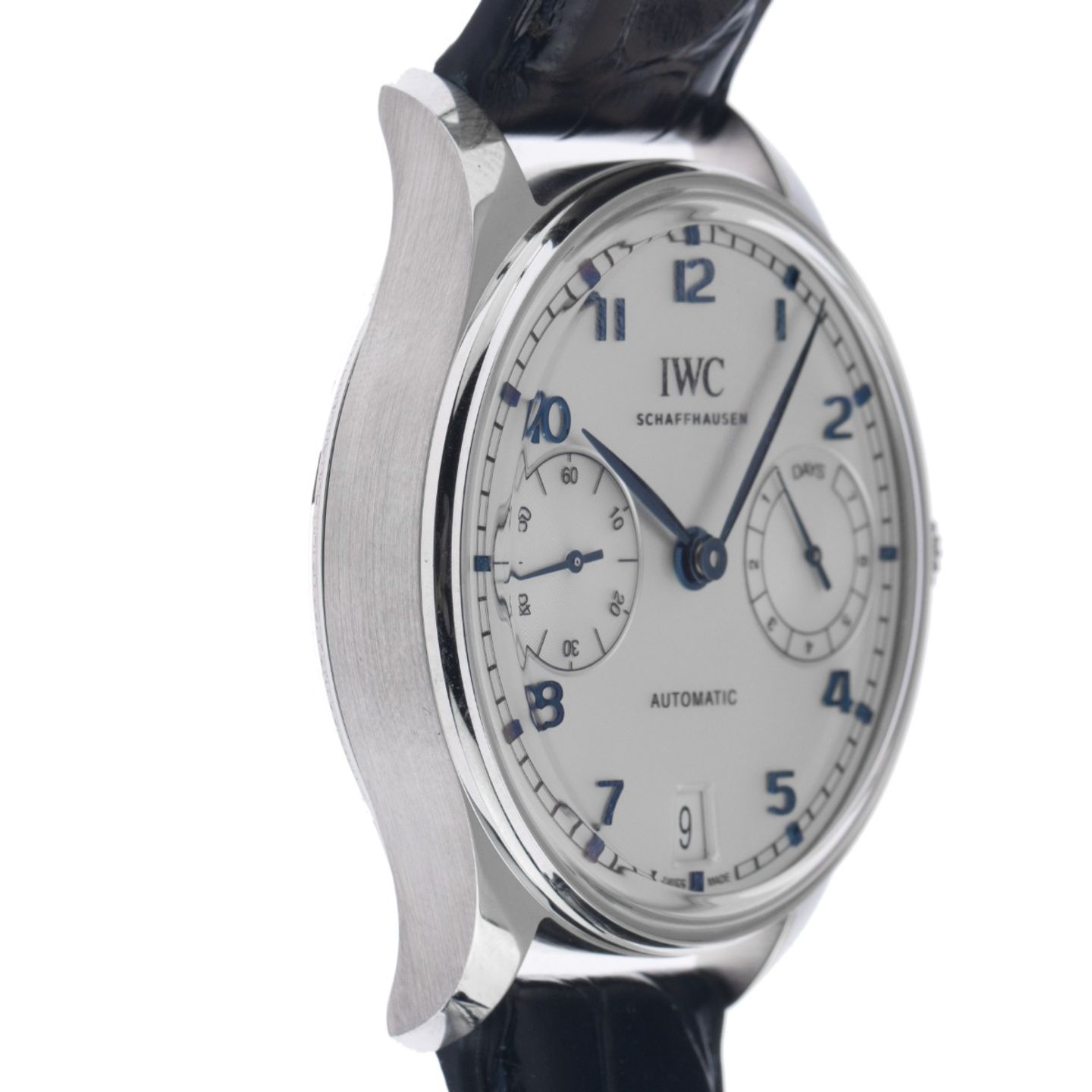 IWC Portuguese Automatic IW501702 - (5/7)