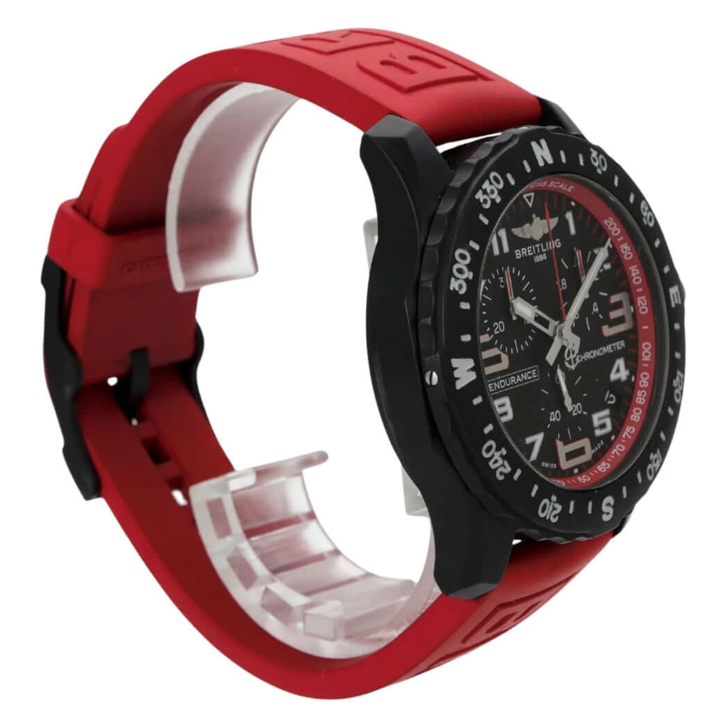 Breitling Endurance Pro X82310D91B1S1 - (4/8)