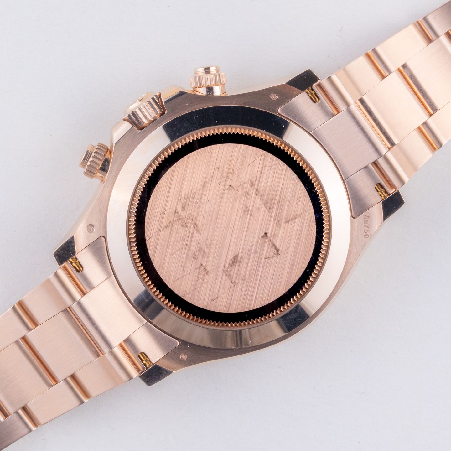 Rolex Daytona 116505 - (4/8)