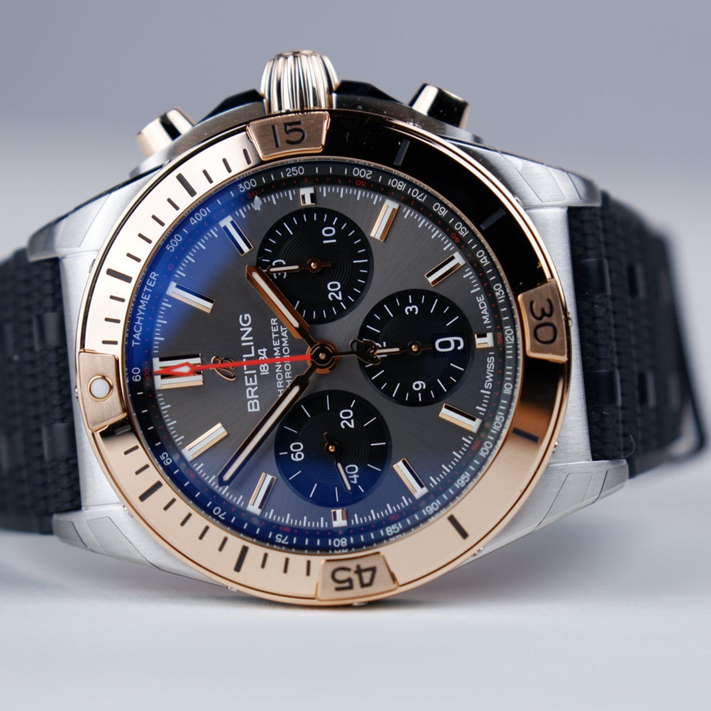 Breitling Chronomat 42 UB0134101B1S1 - (1/1)