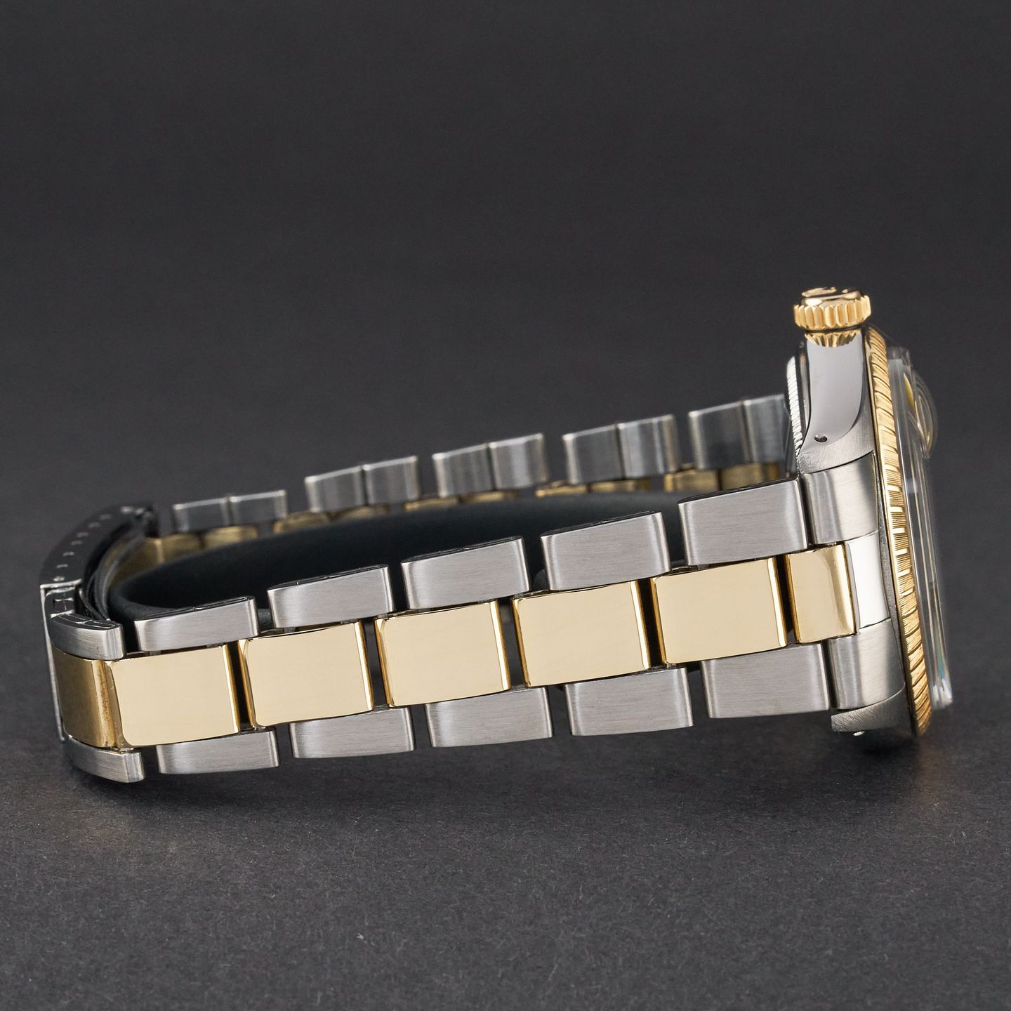 Rolex Oyster Perpetual Date 1505 - (6/8)