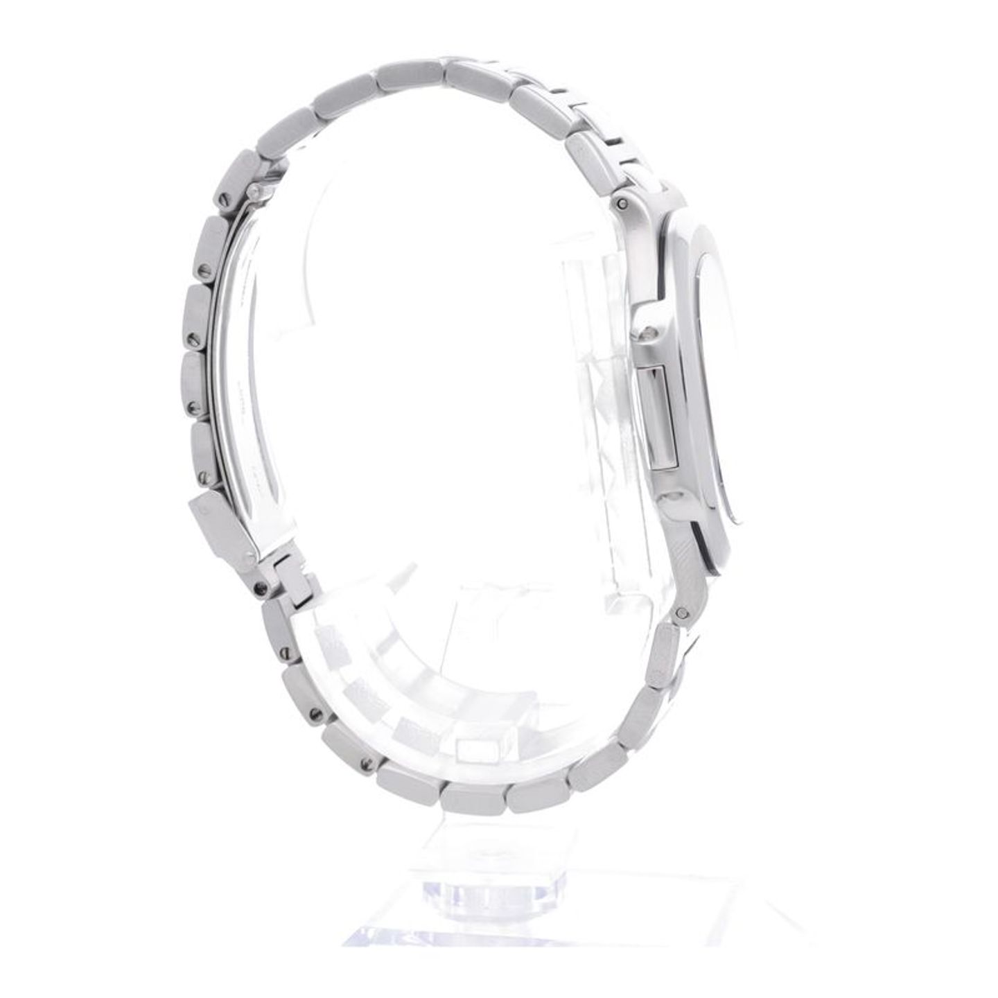 Patek Philippe Nautilus 3700/1 (1978) - Black dial 43 mm Unknown case (6/7)