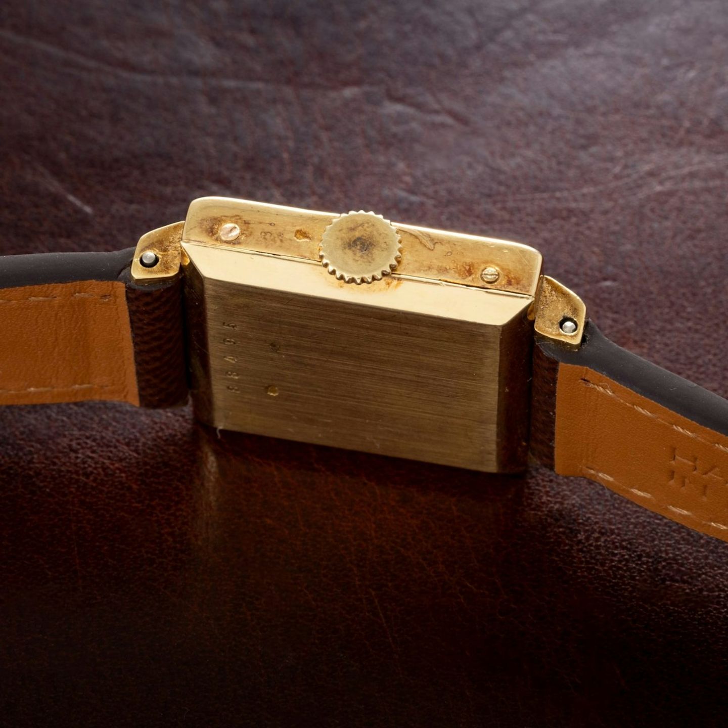 Jaeger-LeCoultre Unknown Unknown - (5/8)