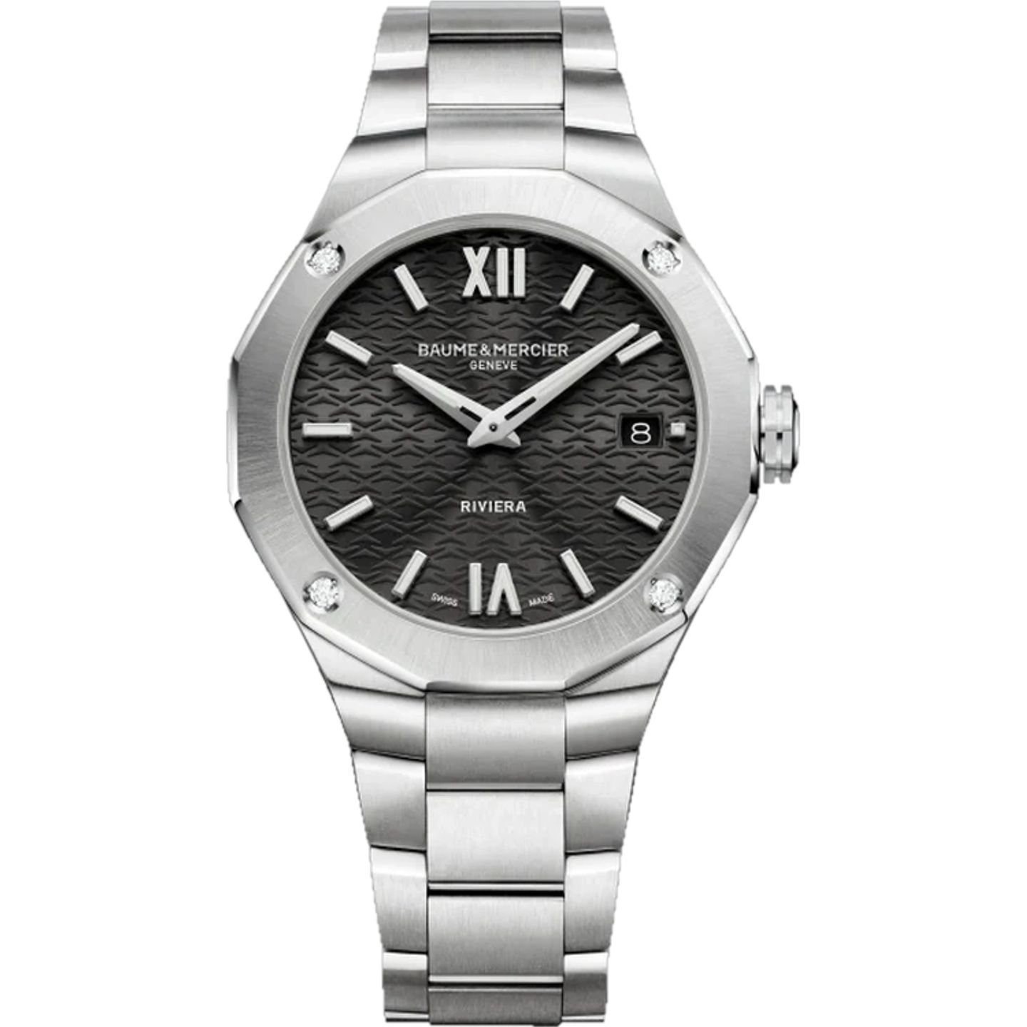 Baume & Mercier Riviera M0A10724 - (1/1)