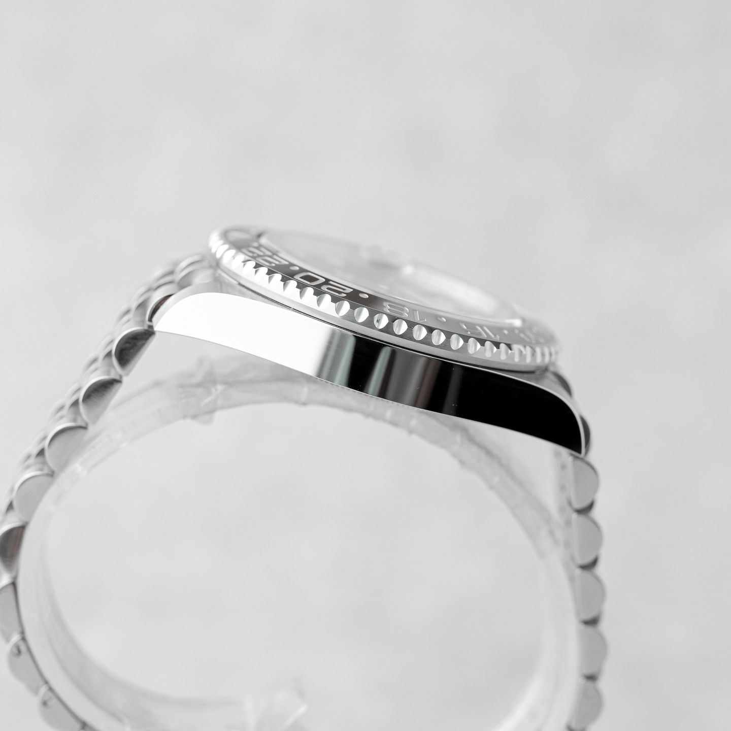 Rolex GMT-Master II 126710GRNR - (4/8)