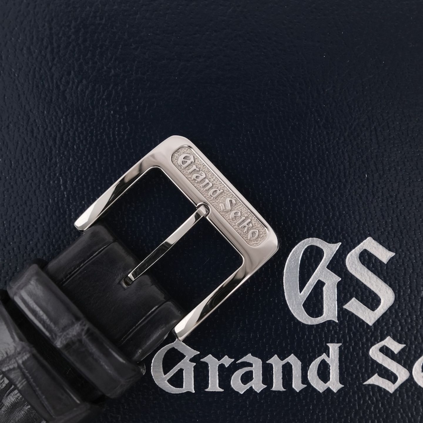Grand Seiko Elegance Collection SBGW283G - (6/8)