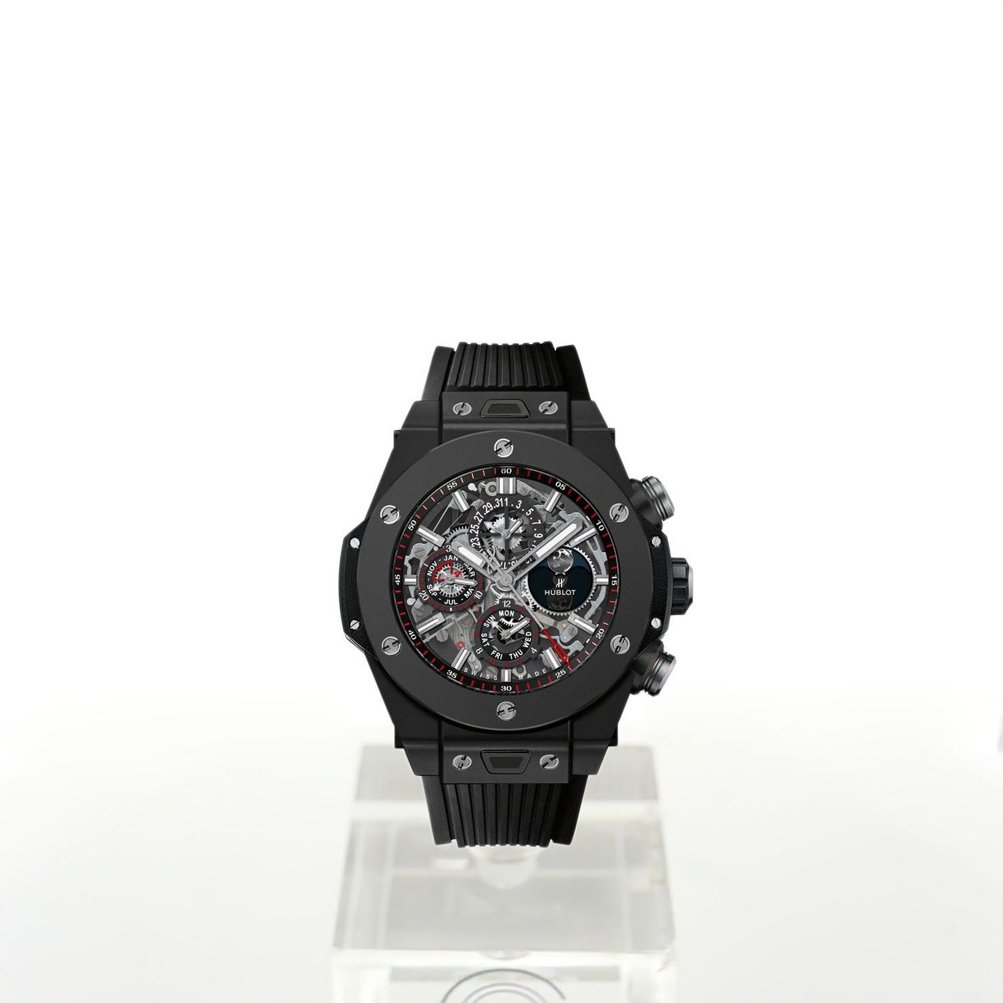 Hublot Big Bang Unico 406.CI.0170.RX - (2/2)