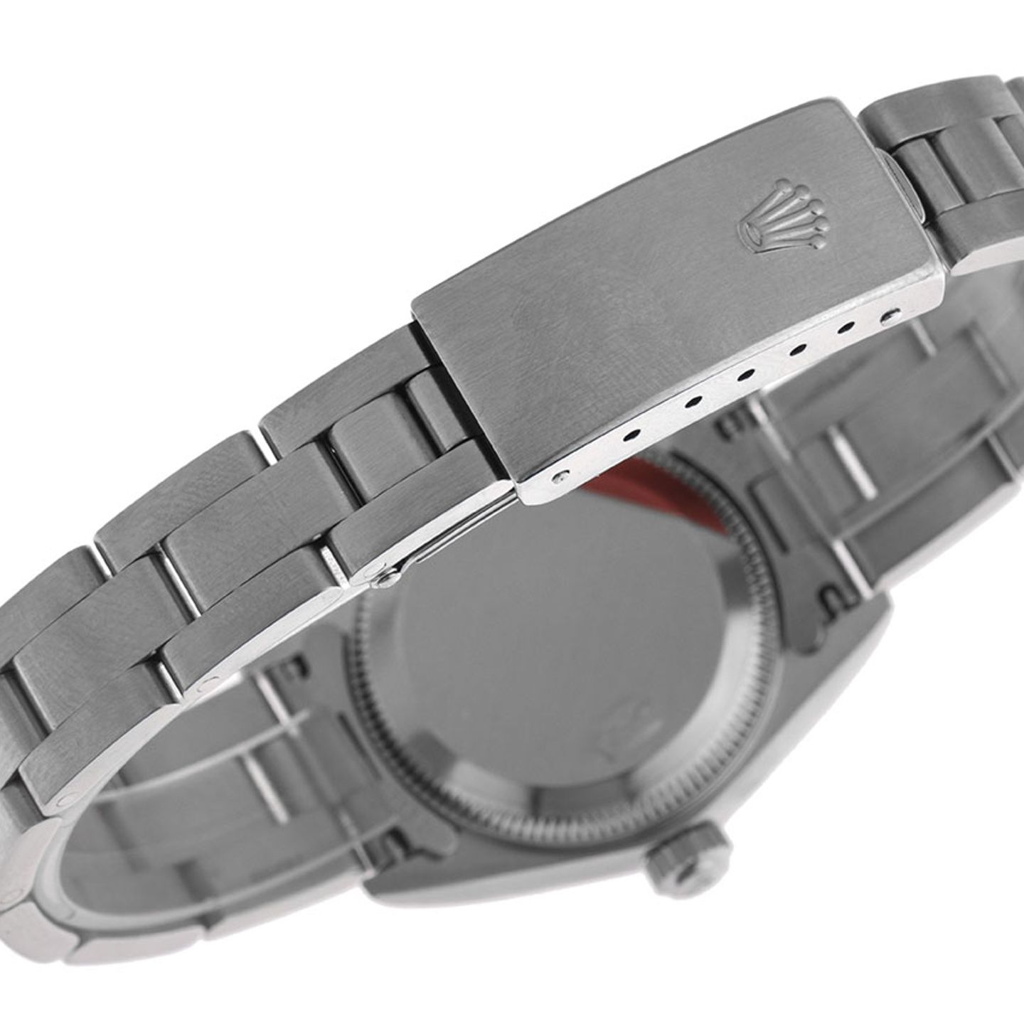 Rolex Oyster Perpetual 76030 - (7/8)