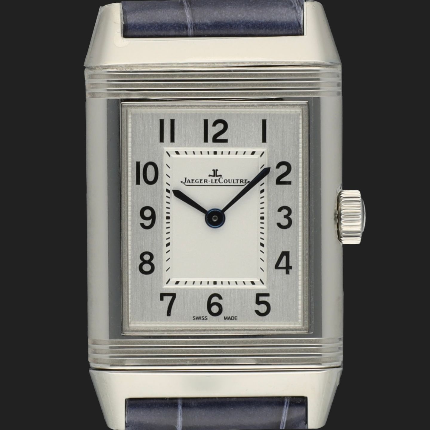 Jaeger-LeCoultre Reverso Lady Q2618140 - (2/8)