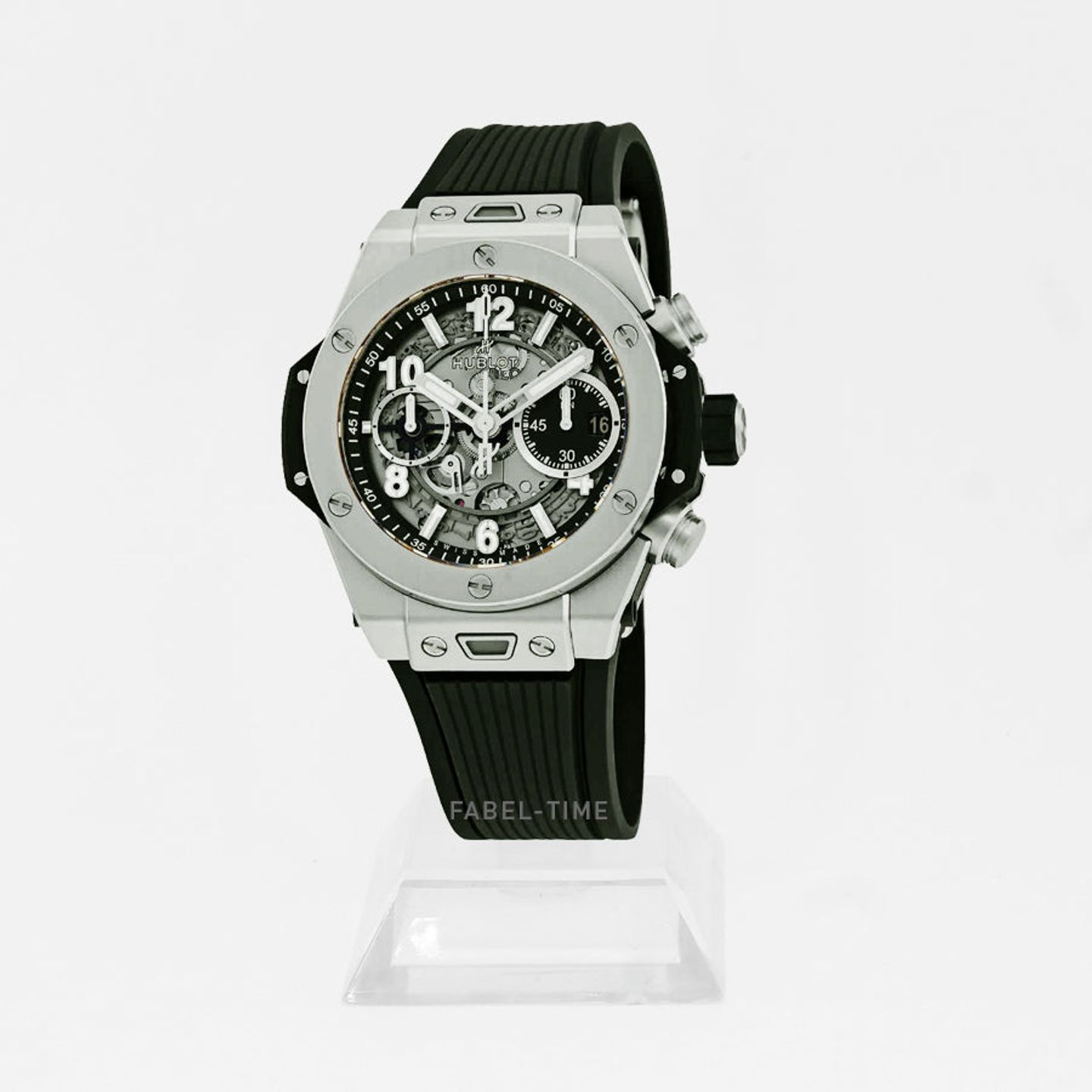 Hublot Big Bang Unico 441.NX.1171.RX - (1/1)