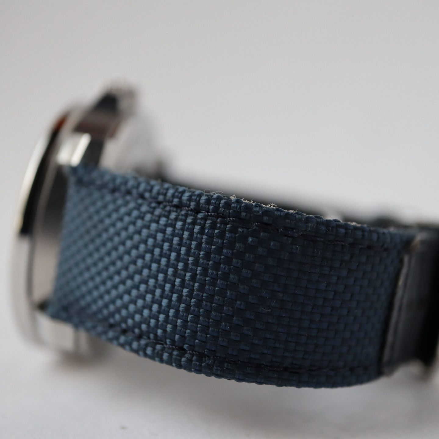 Mühle Glashütte 29er M1-25-32-NB (2023) - White dial 43 mm Steel case (4/8)