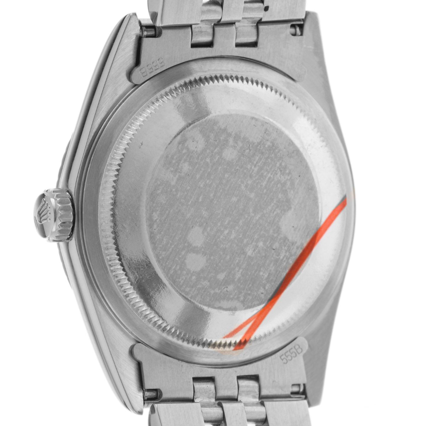 Rolex Datejust 36 16234 (1995) - 36mm Staal (6/8)