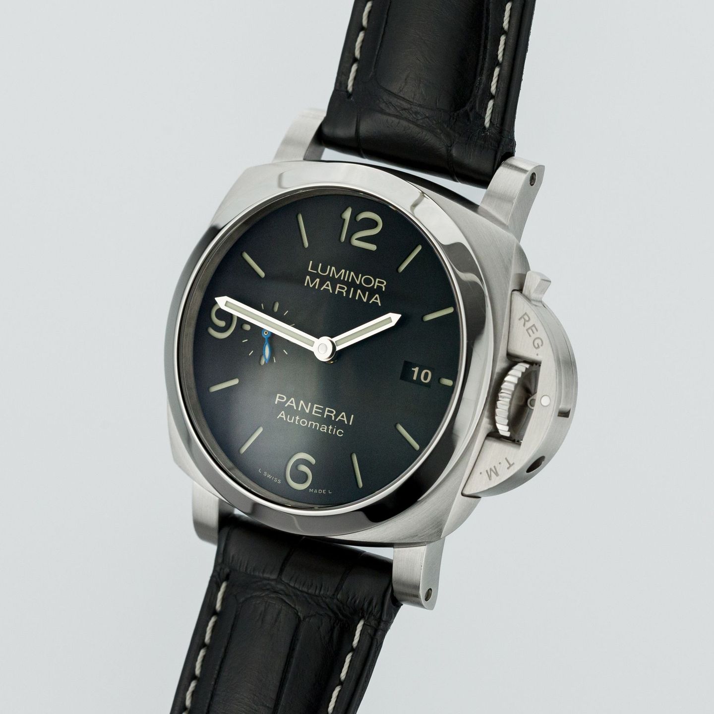 Panerai Luminor Marina 1950 3 Days Automatic PAM01312 - (2/4)