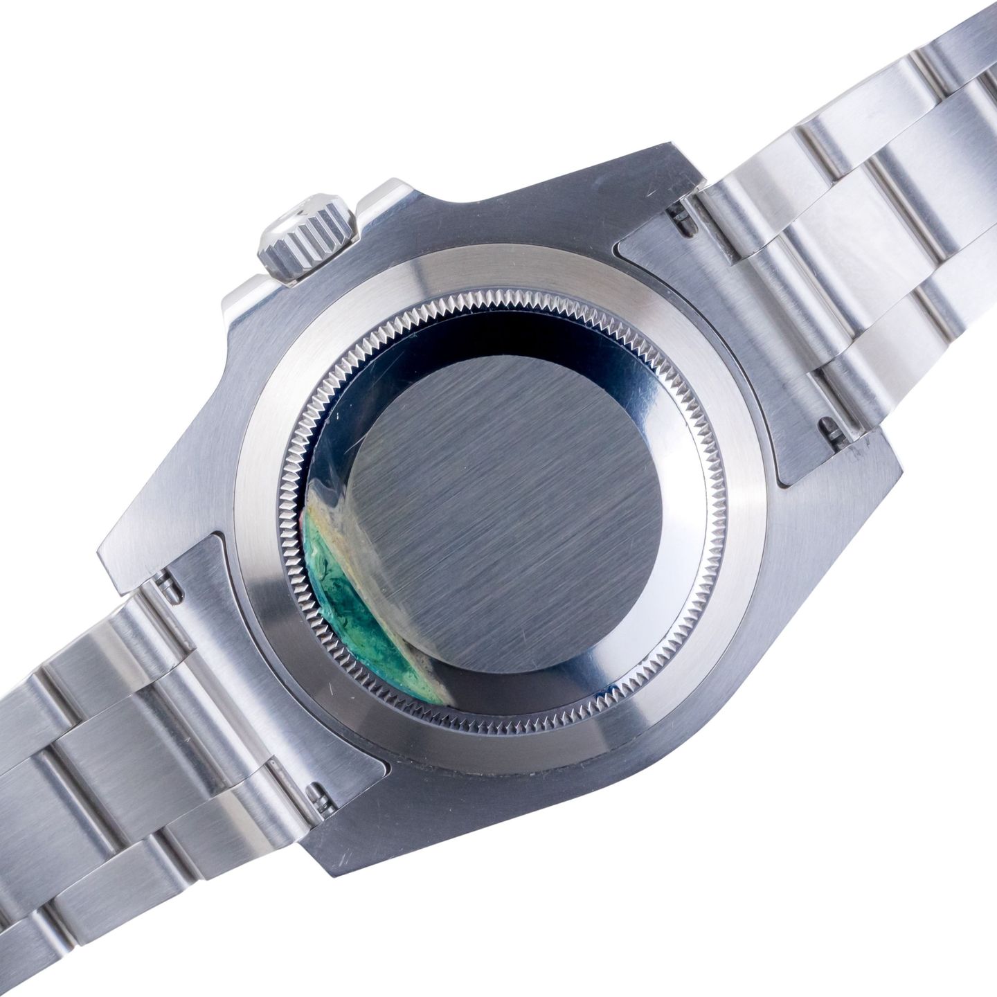 Rolex Submariner Date 116610LN - (4/8)