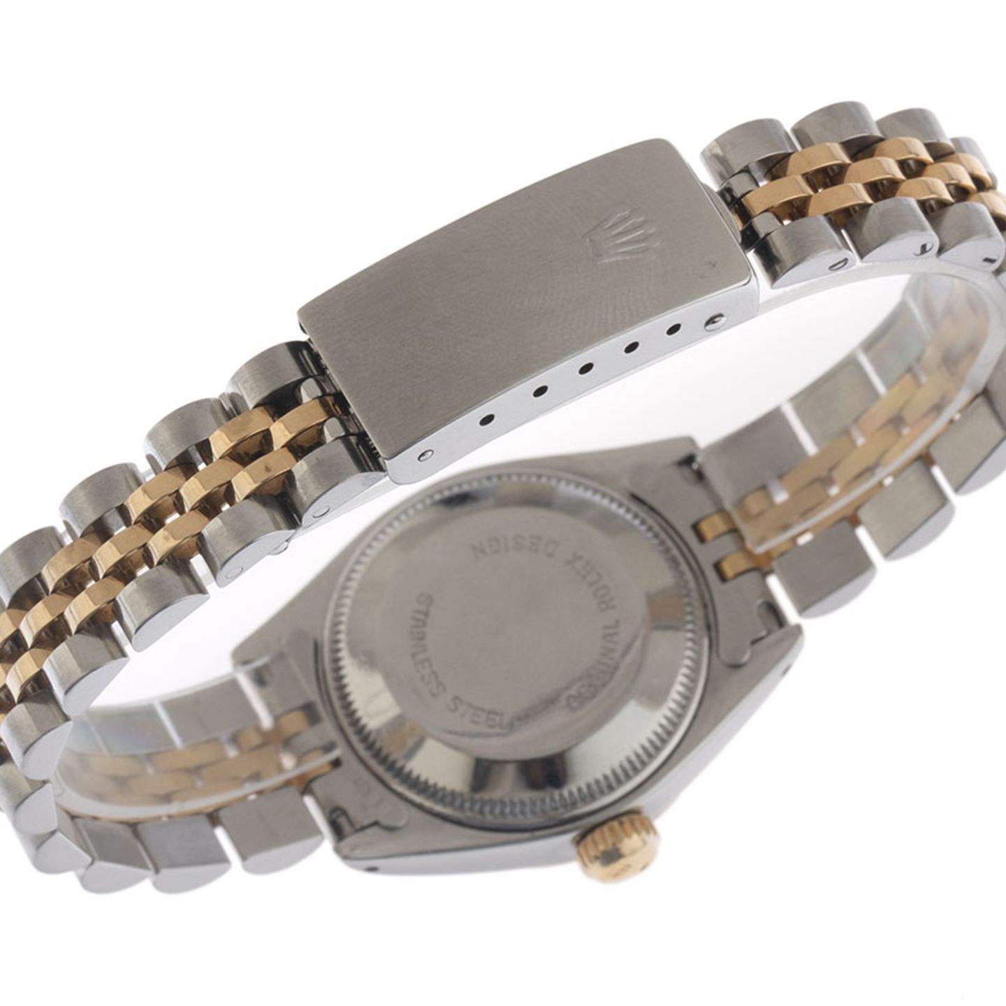 Rolex Lady-Datejust 6917 - (7/7)