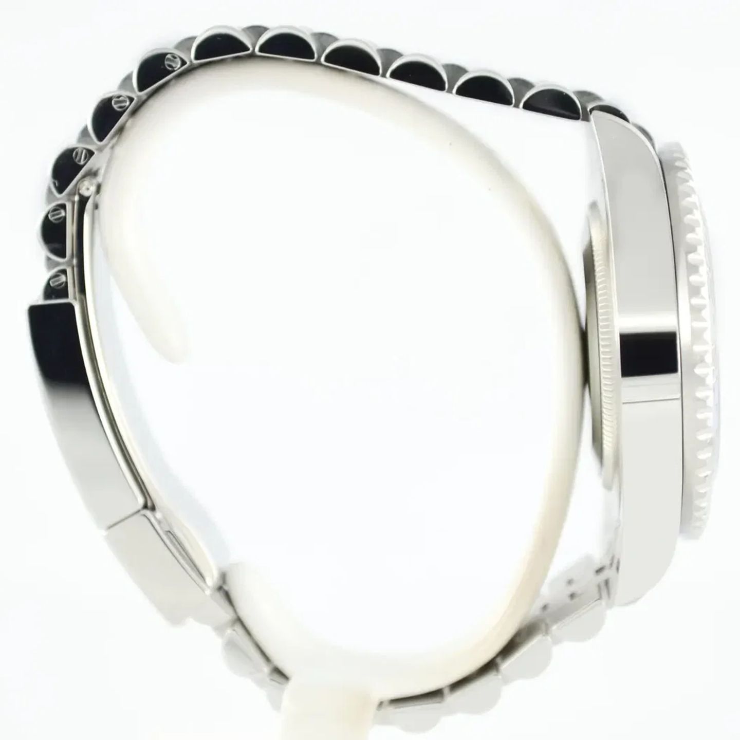 Rolex GMT-Master II 126710BLNR - (3/7)