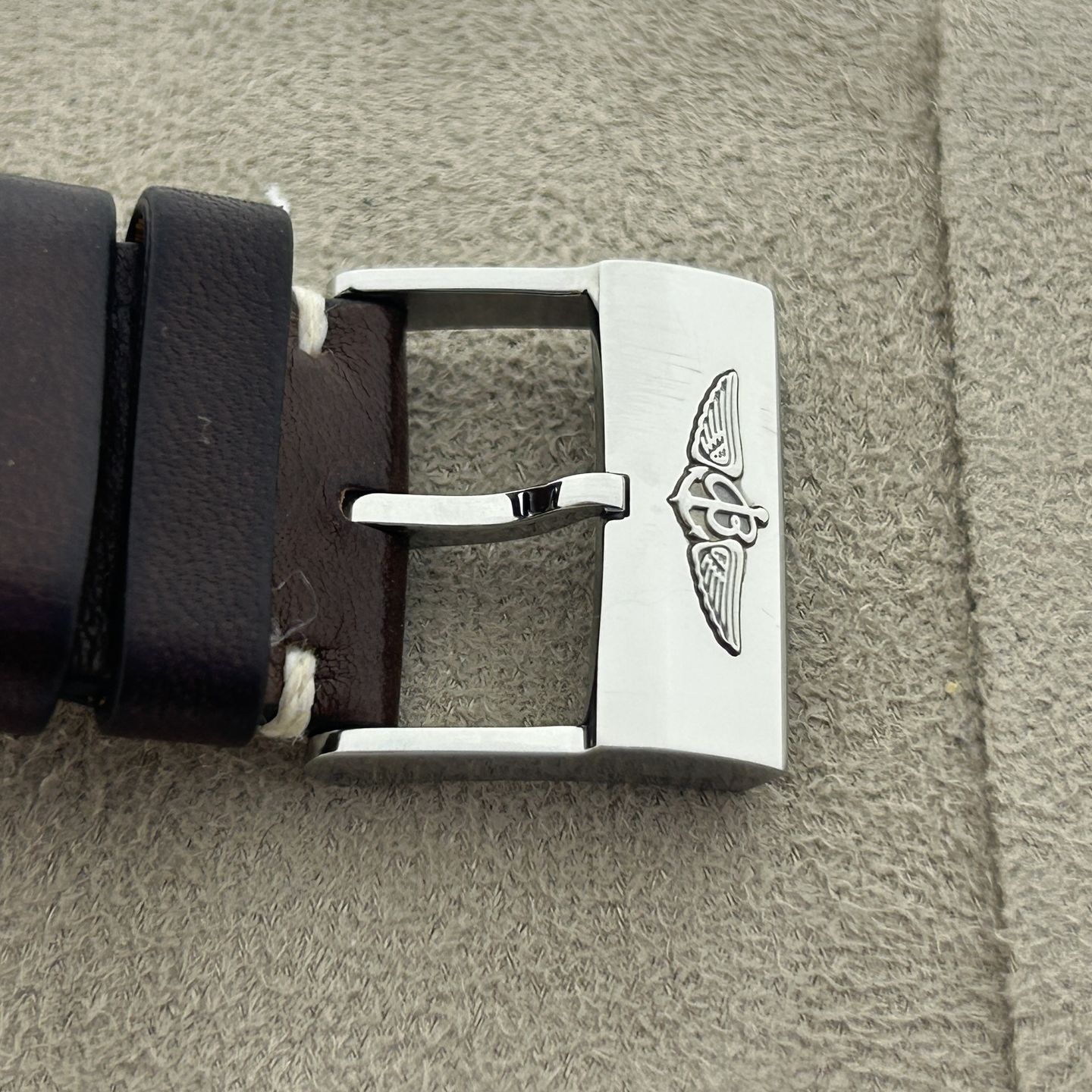 Breitling Navitimer Heritage A13324 - (5/8)