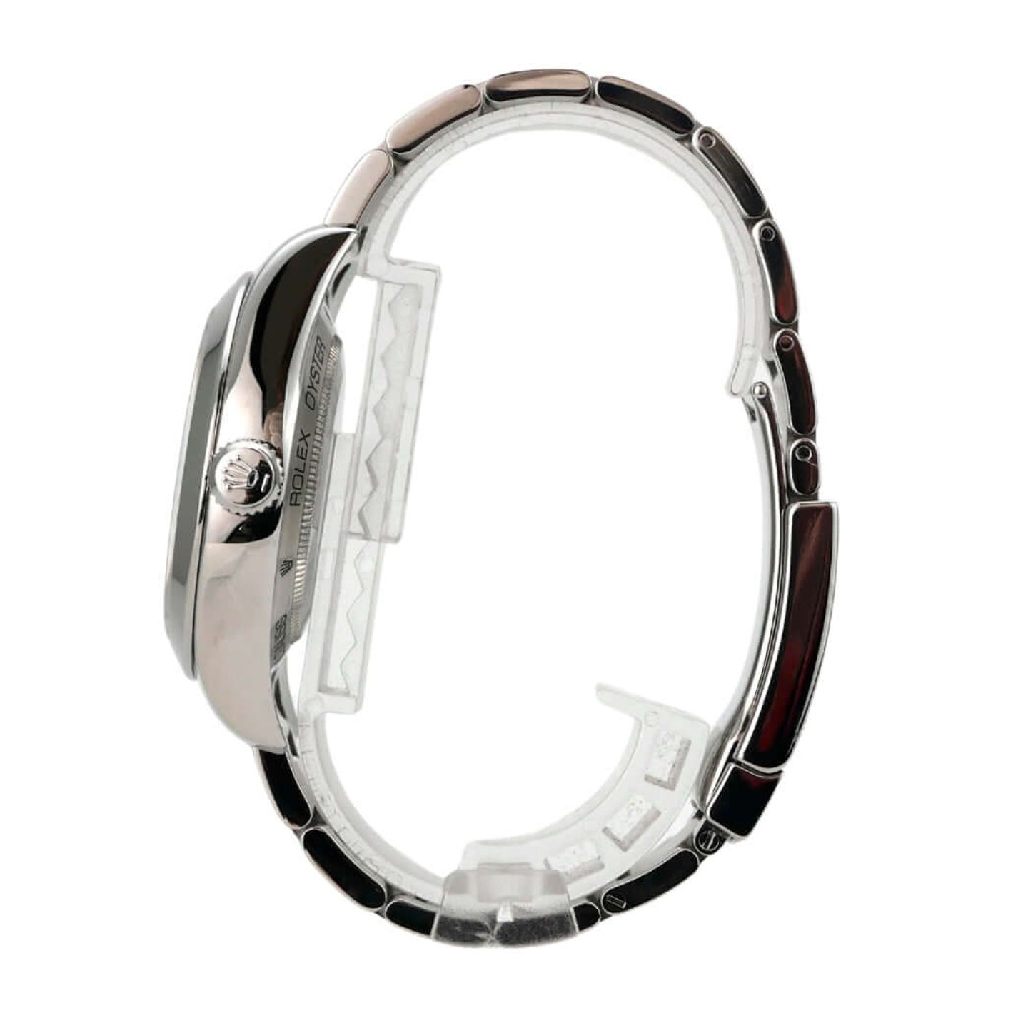 Rolex Milgauss 116400 - (5/8)