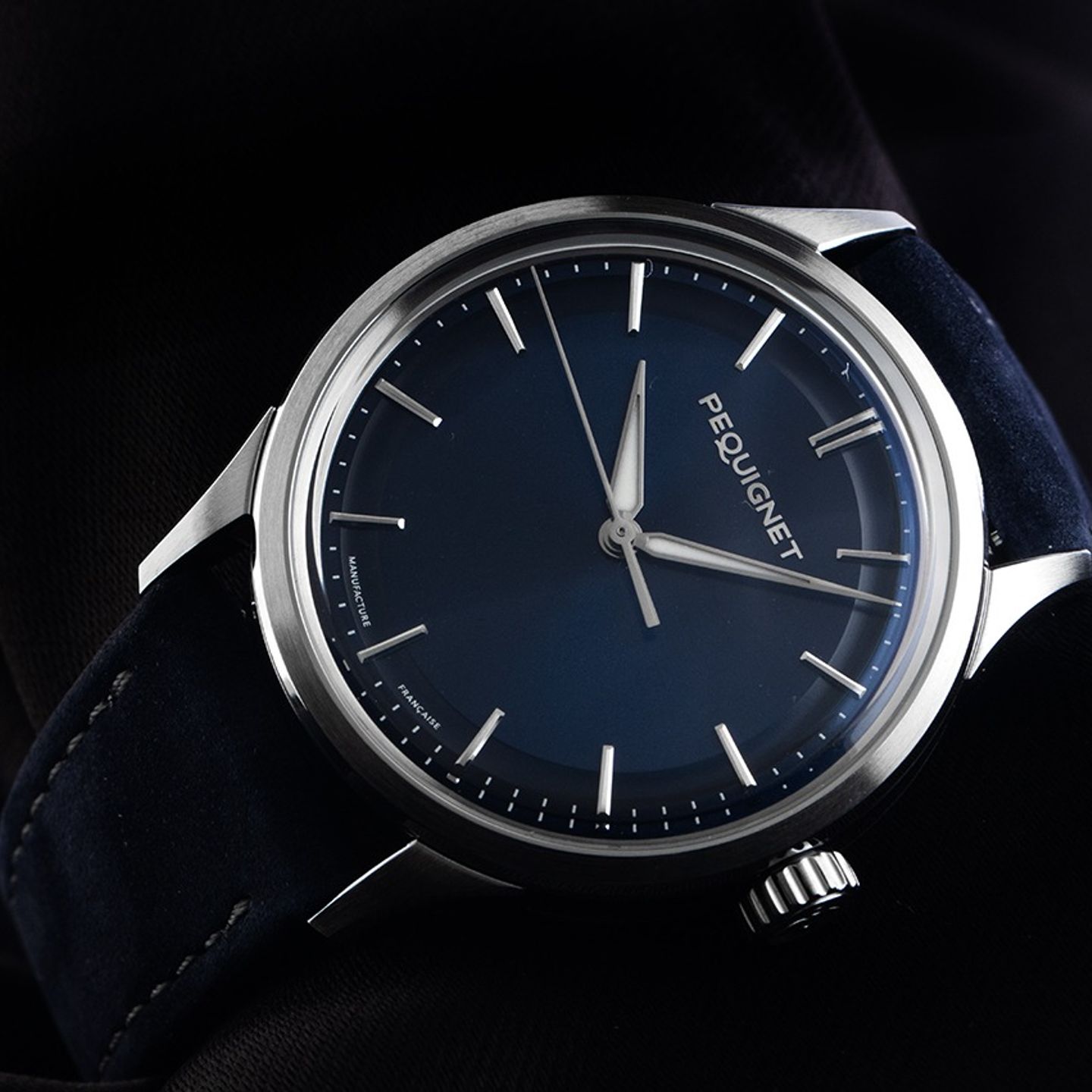 Pequignet Rue Royale 9106373/C - (3/7)