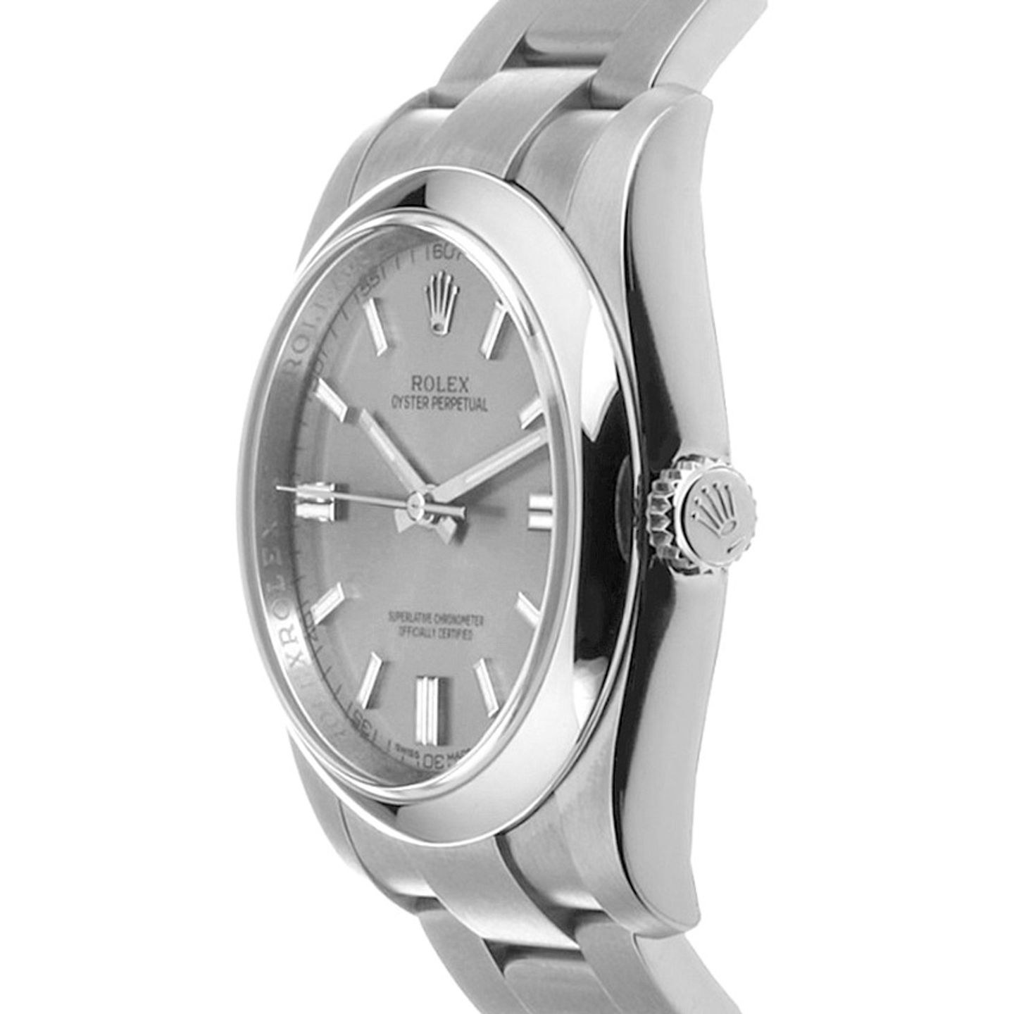 Rolex Oyster Perpetual 36 116000 - (4/7)