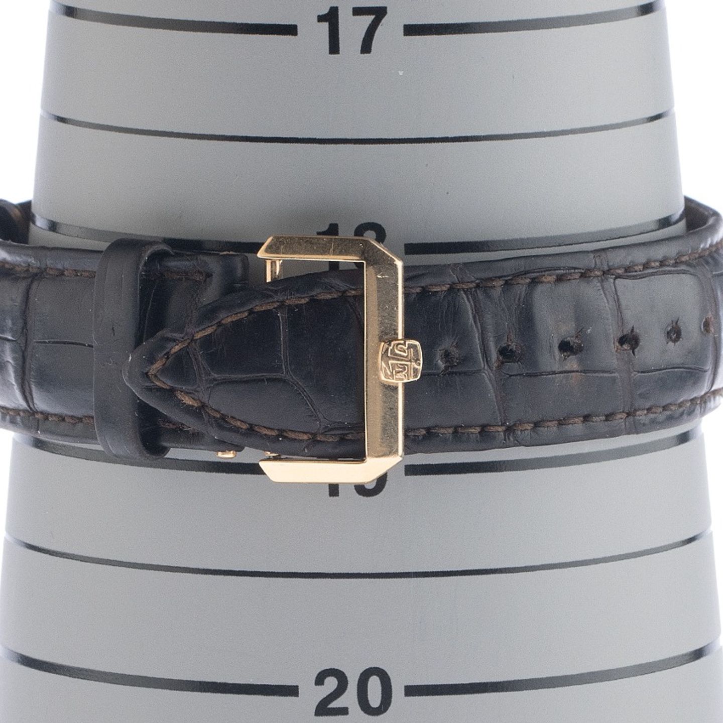Ulysse Nardin Sonata 666-88 - (8/8)