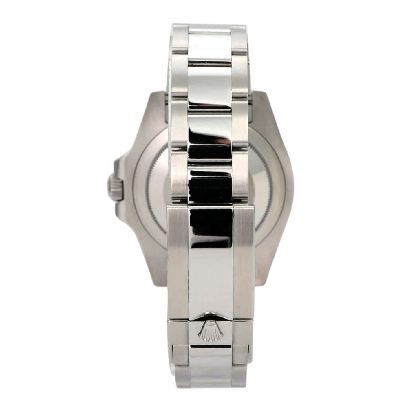 Rolex GMT-Master II 126710BLNR (2022) - Black dial 40 mm Steel case (8/8)