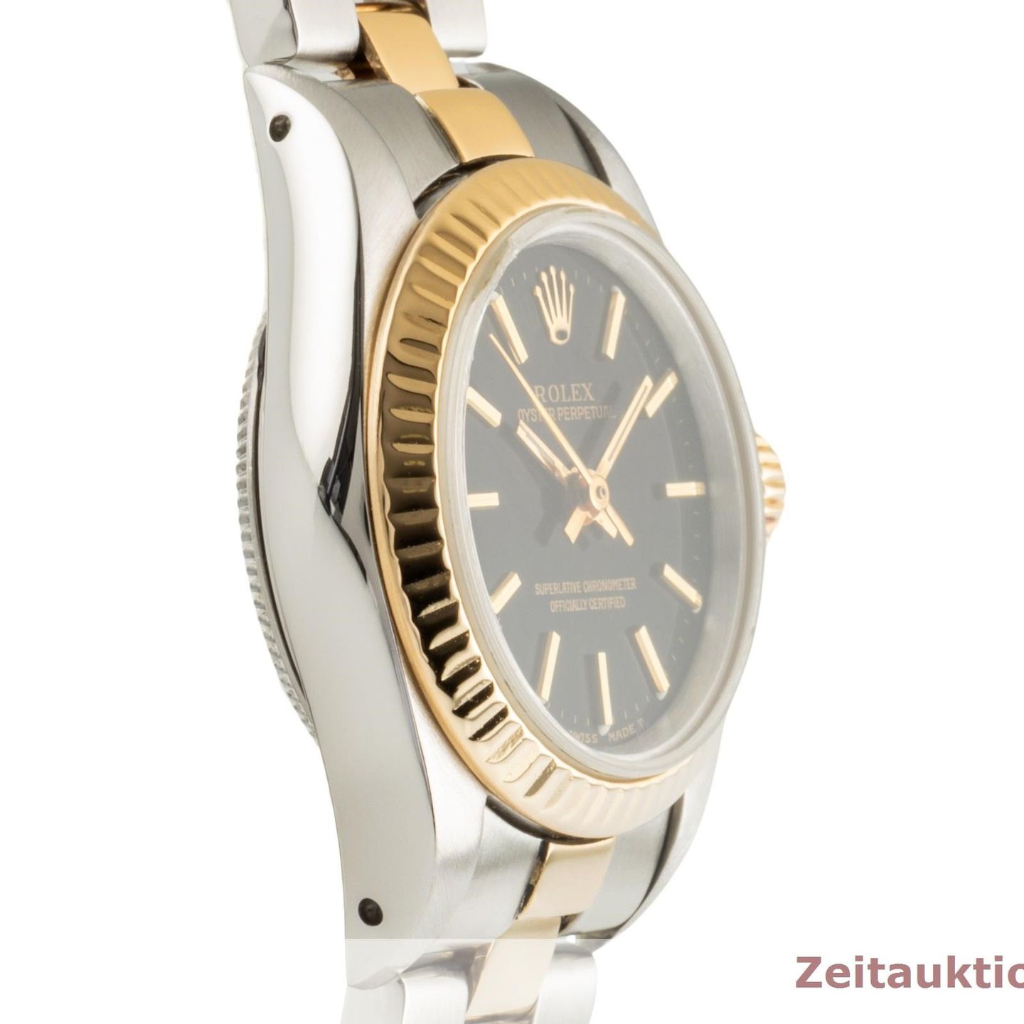 Rolex Oyster Perpetual 67193 - (7/8)
