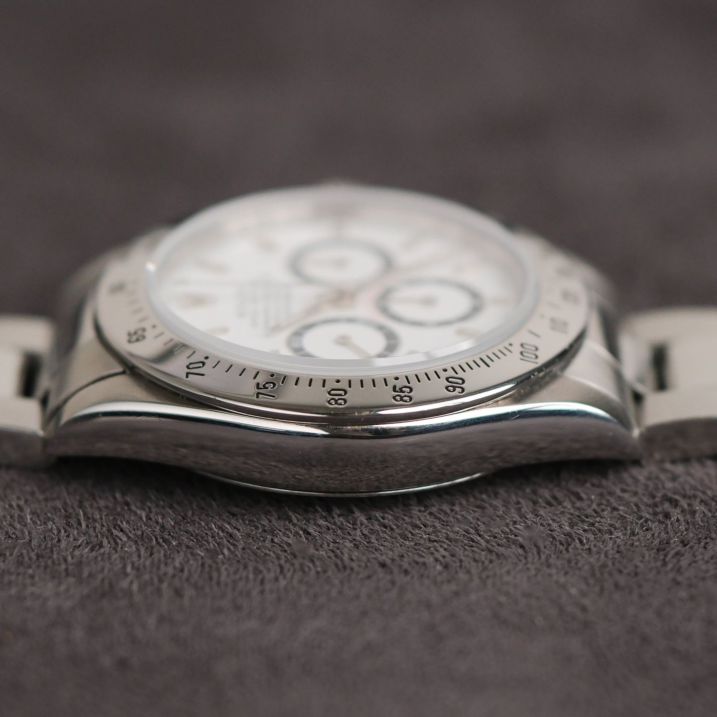 Rolex Daytona 16520 - (3/8)