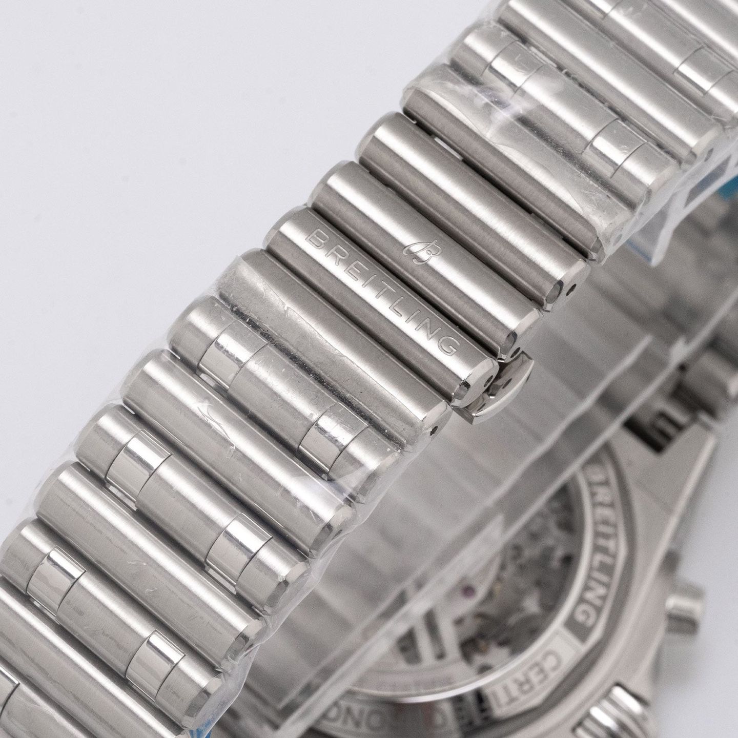 Breitling Chronomat 42 AB0134 - (3/4)