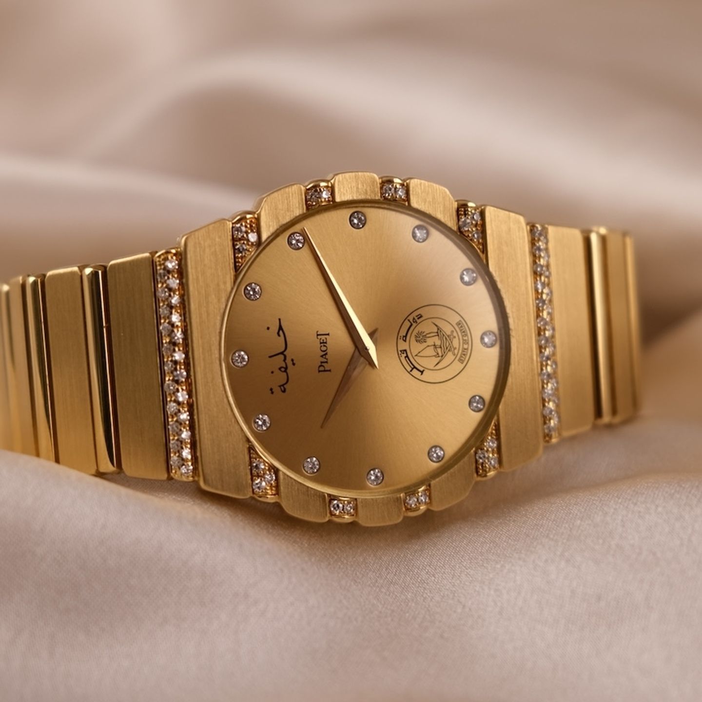 Piaget Polo 7561 C735 - (1/8)