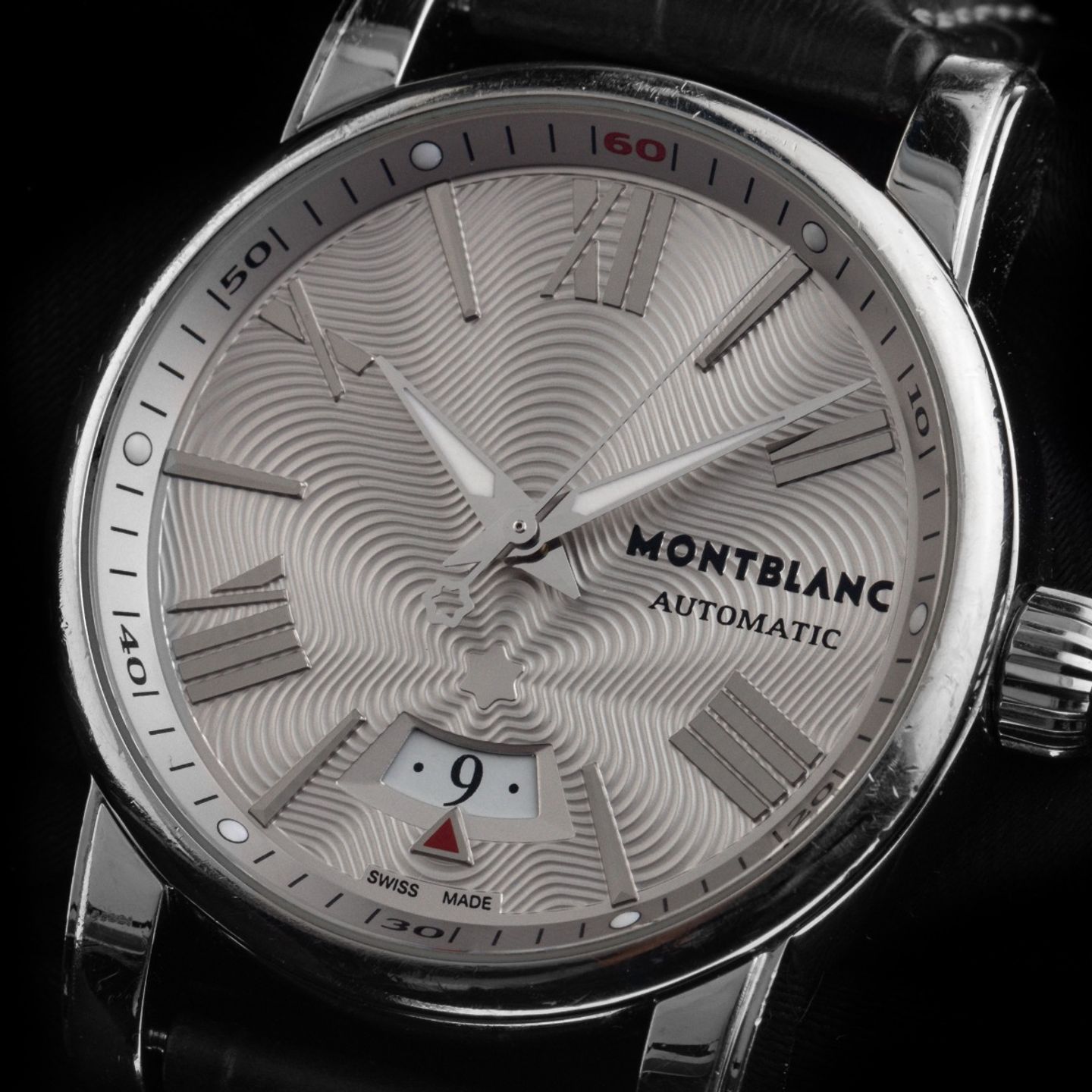 Montblanc Star M29435 - (3/8)