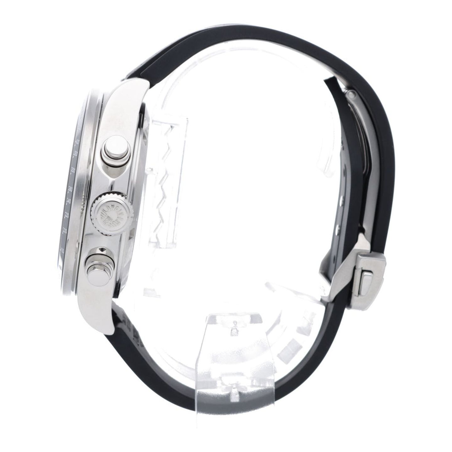 Longines Conquest L3.835.4.32.9 (2025) - Champagne dial 42 mm Steel case (3/7)