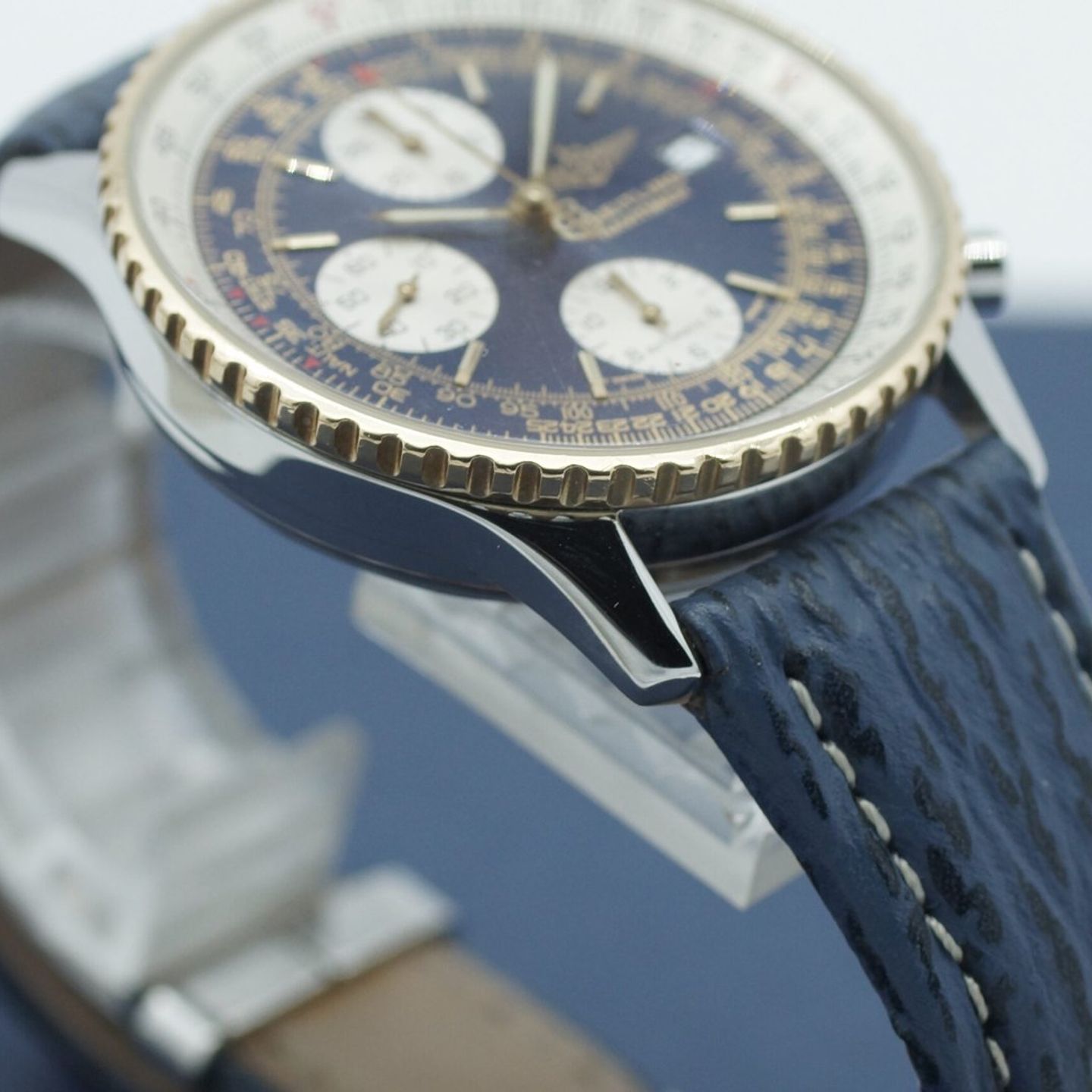 Breitling Old Navitimer D13022 - (6/8)