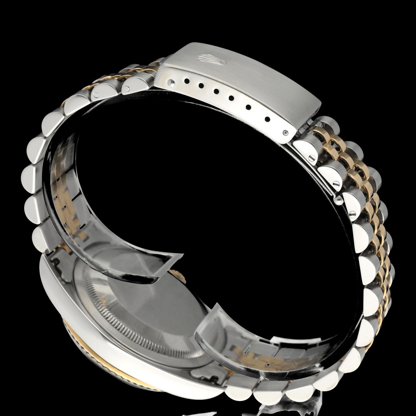 Rolex Datejust 36 16233G - (7/8)