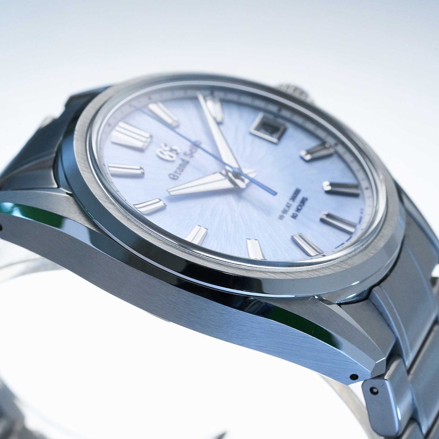 Grand Seiko Evolution 9 Collection SLGH027 - (4/8)