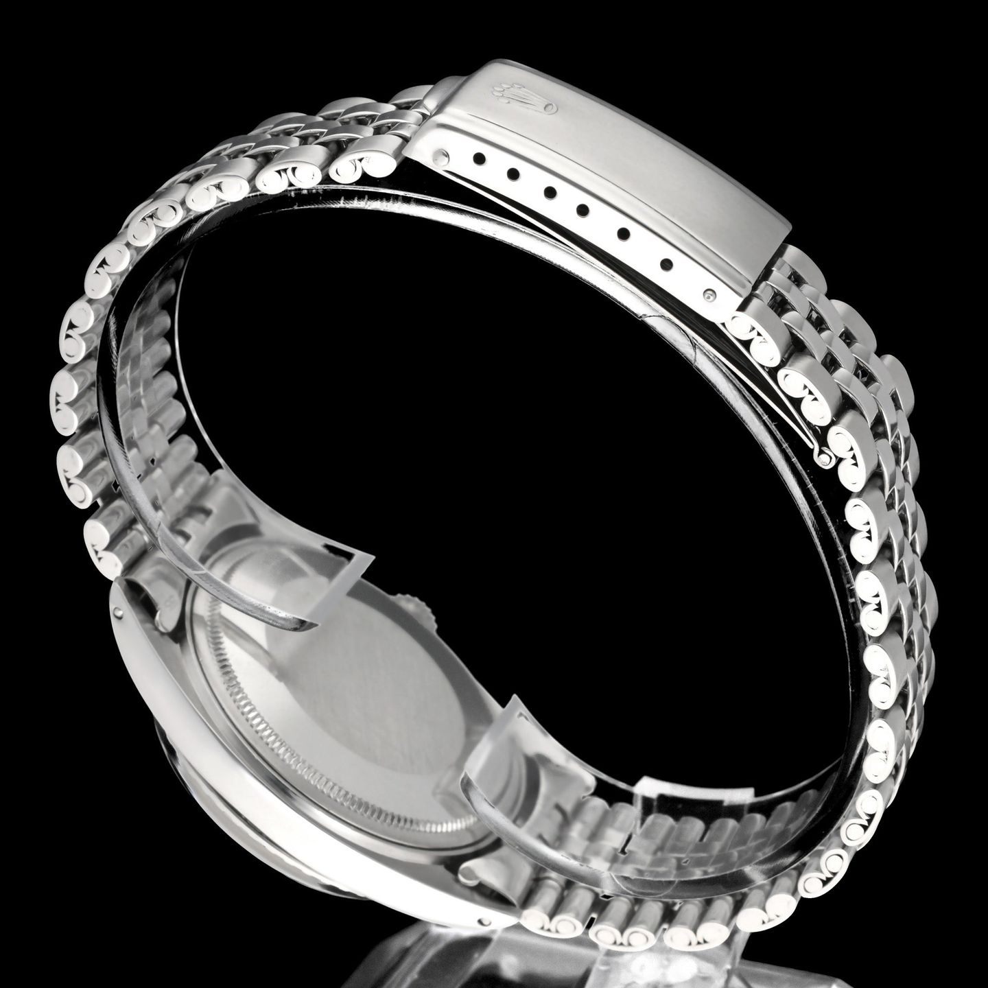 Rolex Datejust 1603 - (7/7)