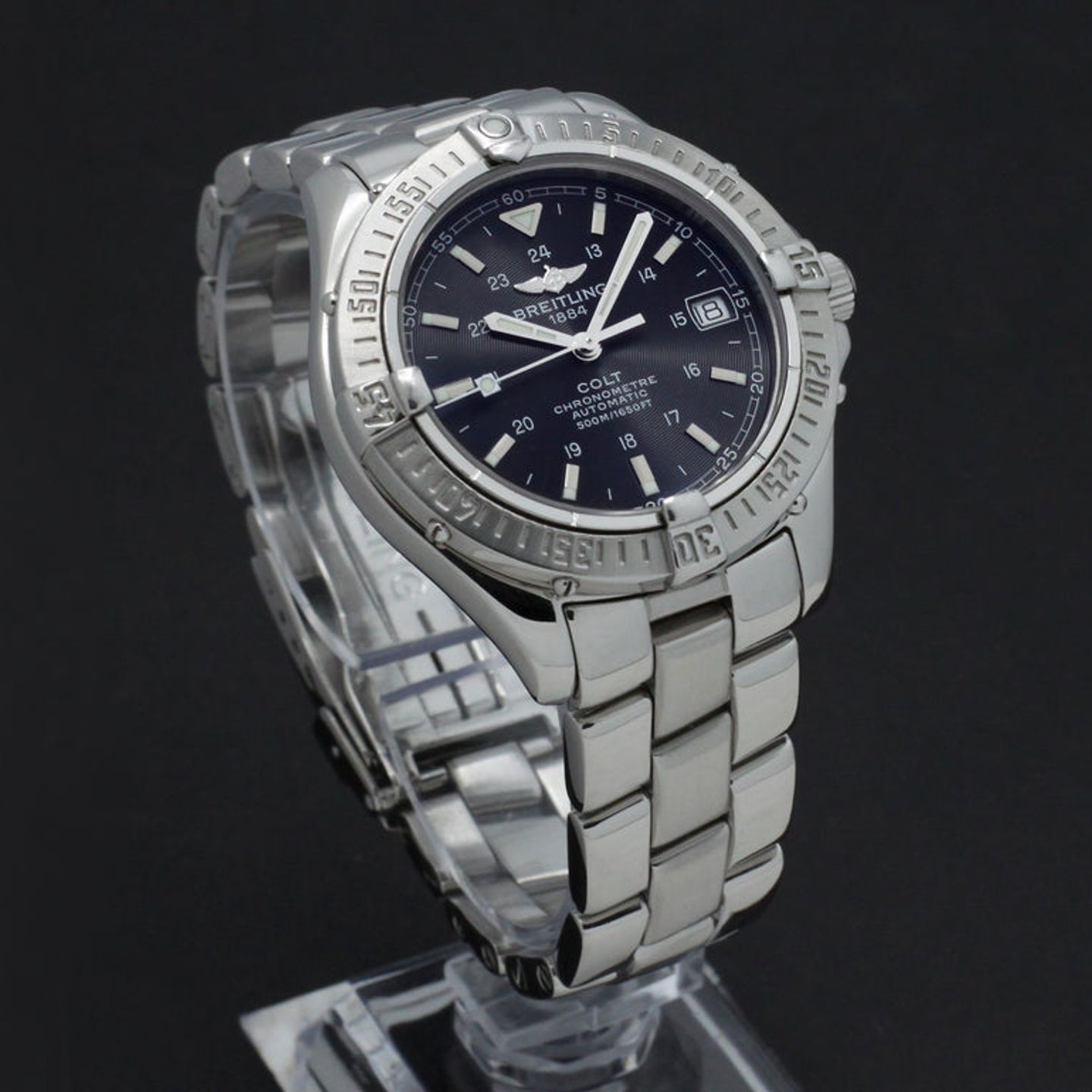 Breitling Colt Automatic A17350 - (4/7)