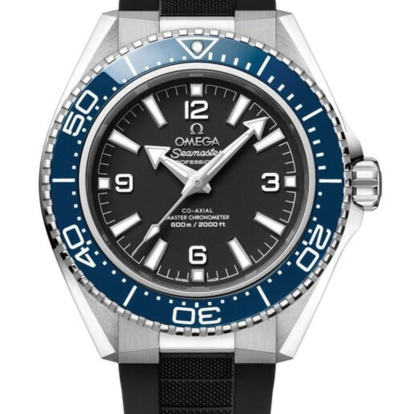 Omega Seamaster Planet Ocean 217.32.42.21.01.002 - (1/1)
