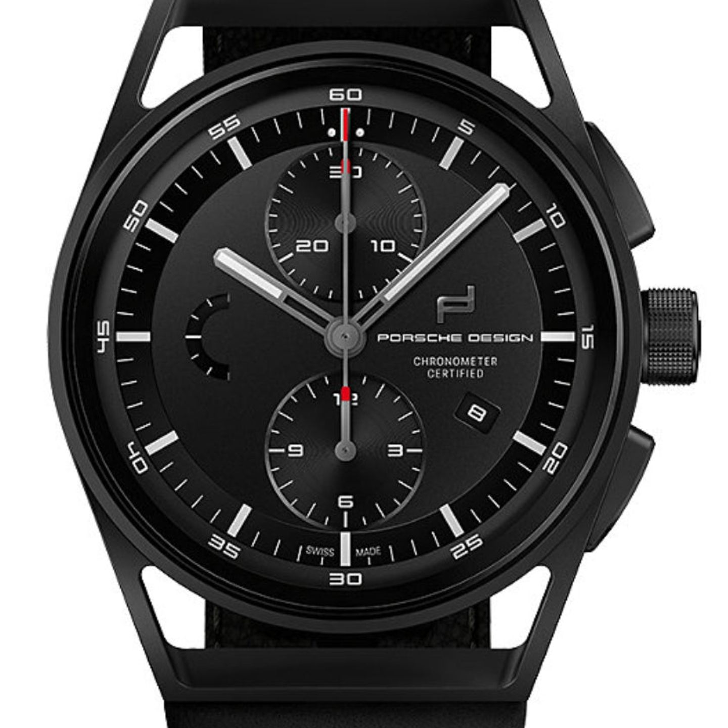 Porsche Design 1919 6023.1.02.001.07.2 - (1/1)